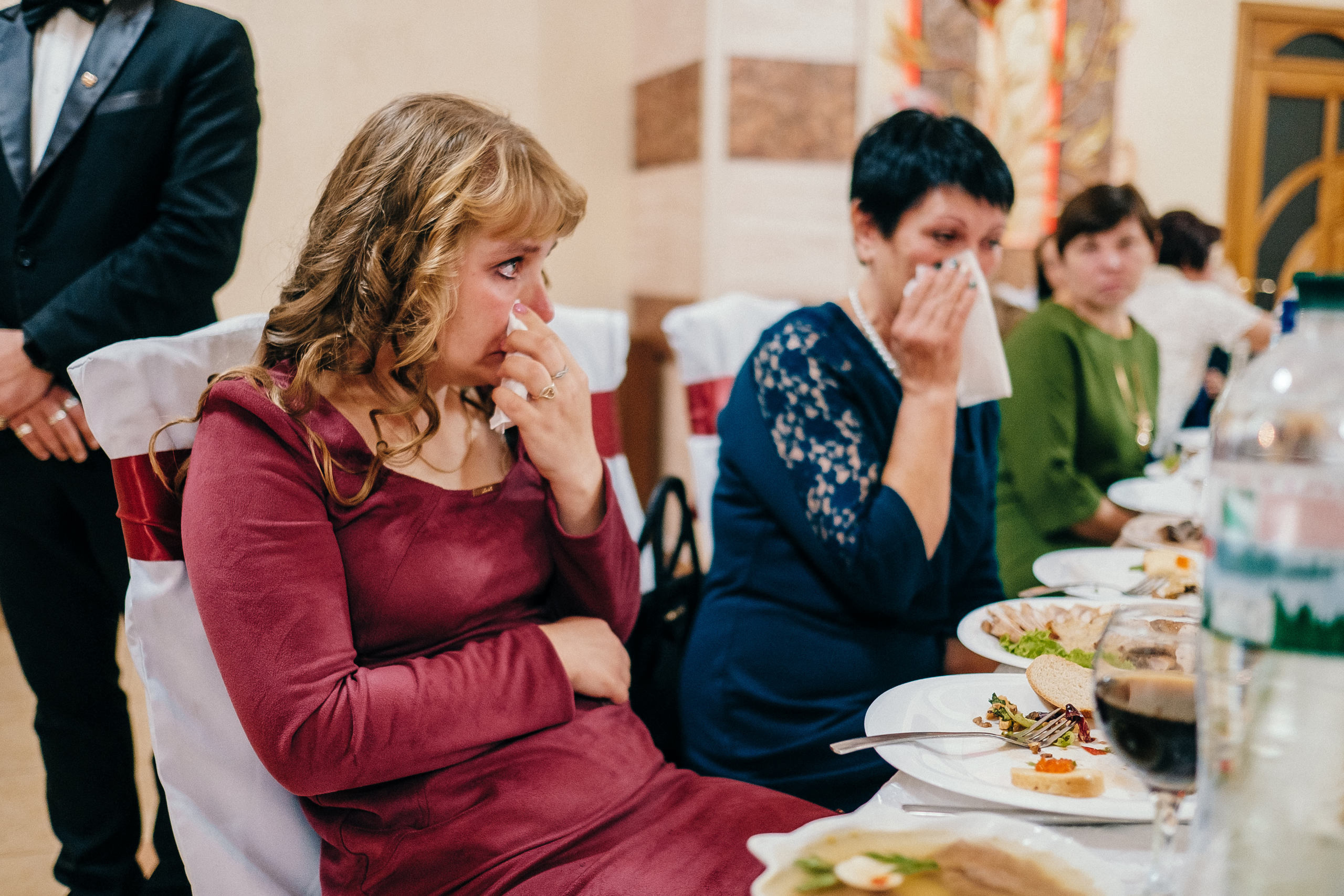 Сергей+Мария 23.09.2018. Ivan Skufinsky — wedding and family photographer in Vancouver