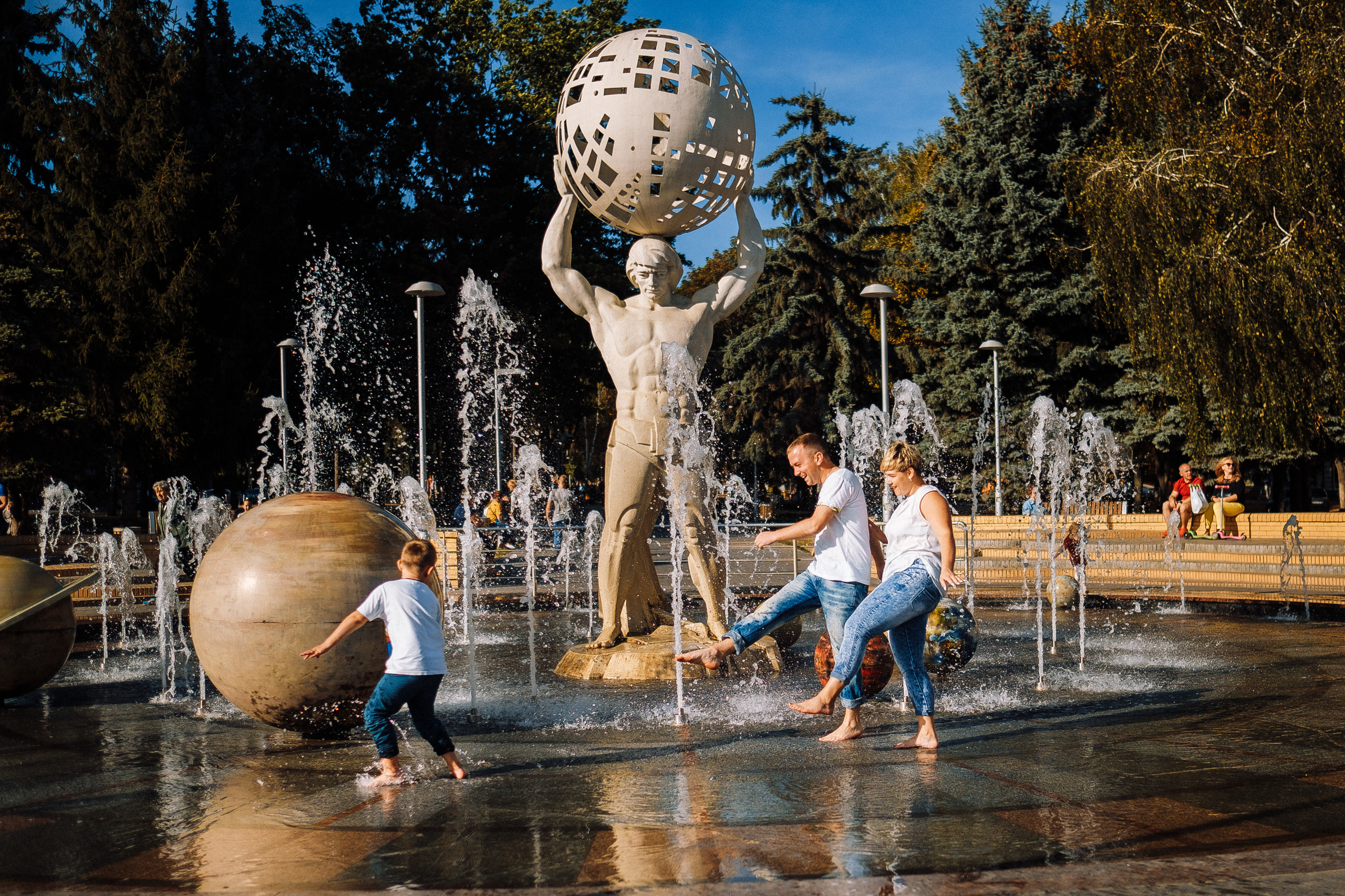 15.09.19 Винница. Ivan Skufinsky — wedding and family photographer in Vancouver