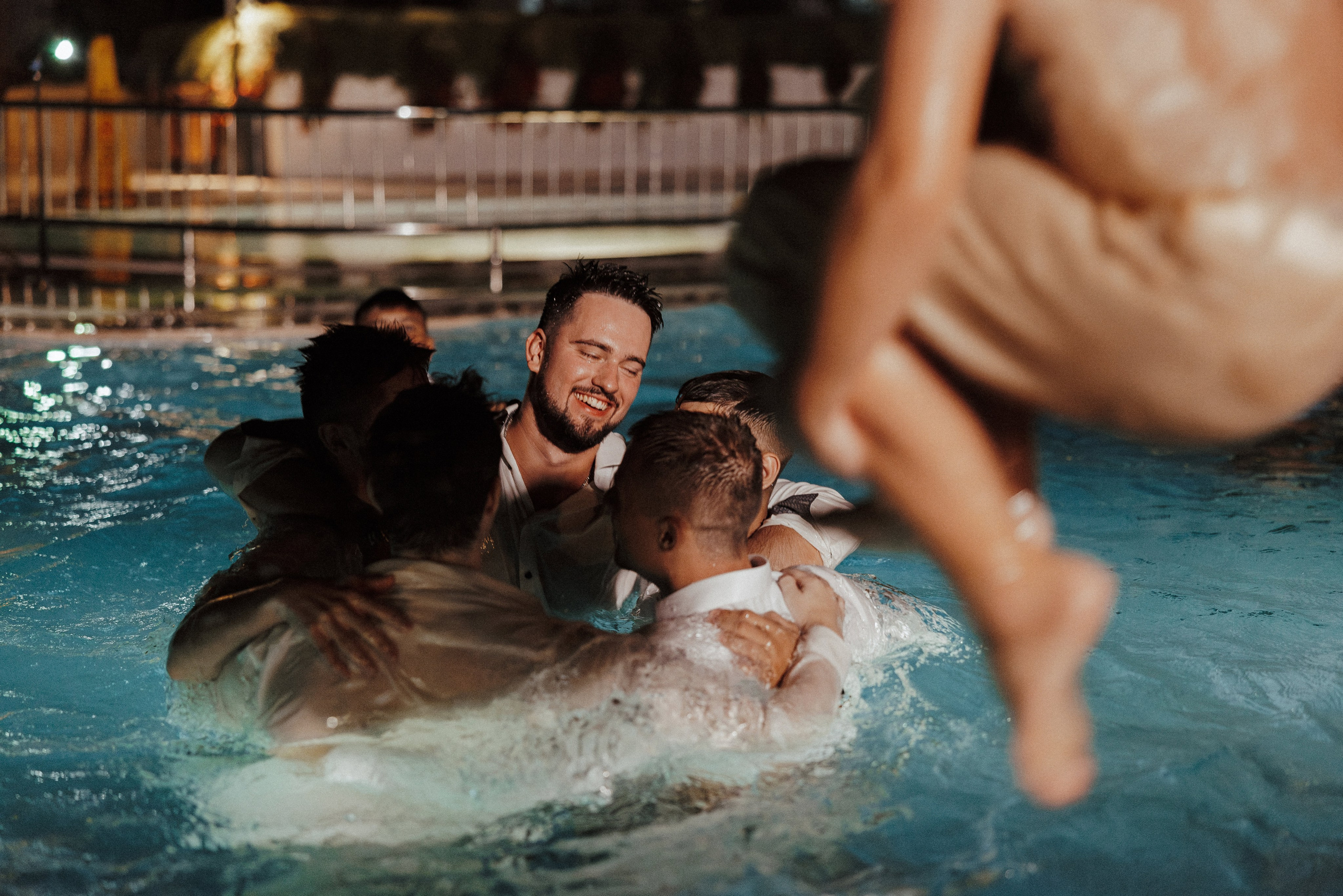 Evgeniy & Daria. Ivan Skufinsky — wedding and family photographer in Vancouver