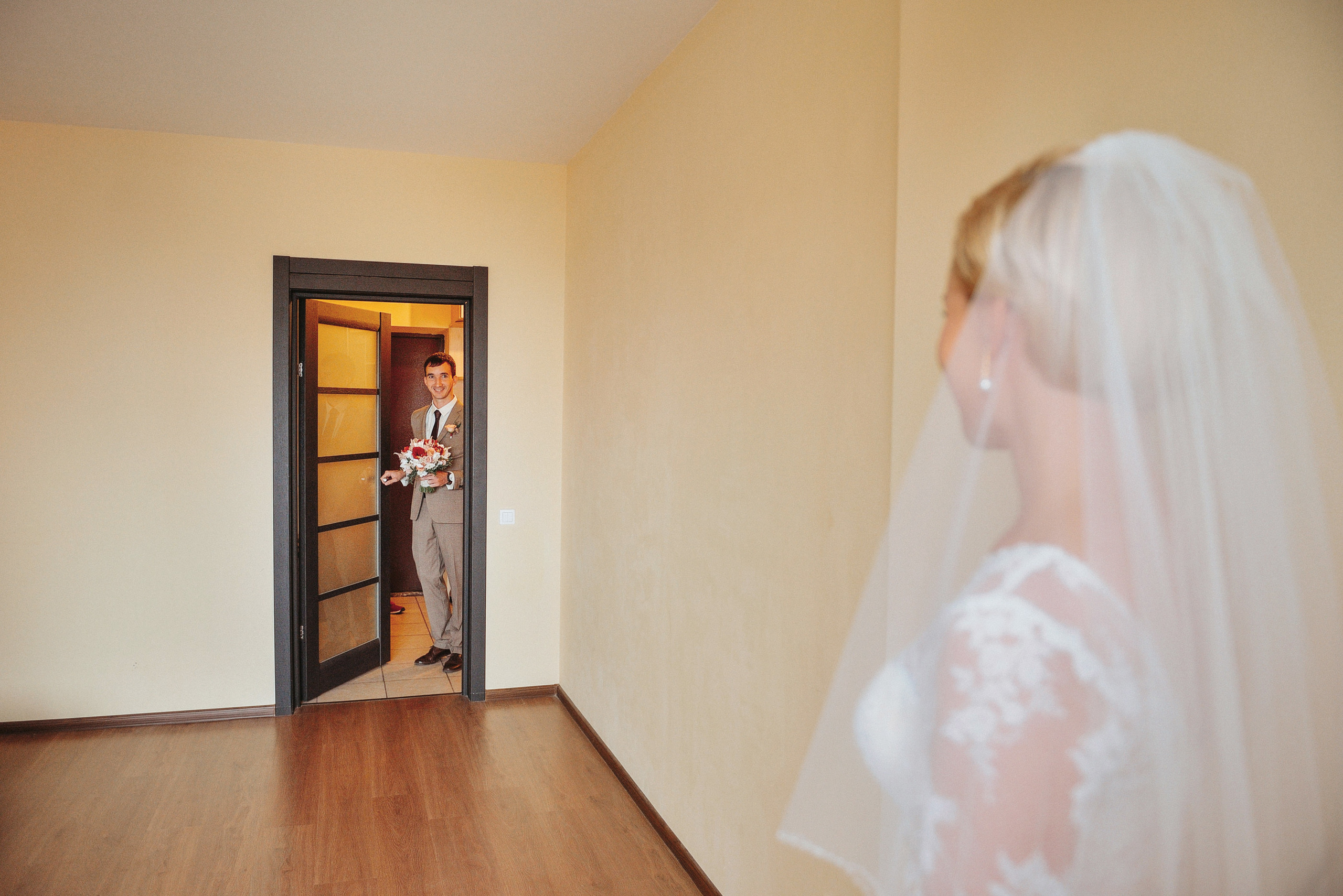 Wedding photoshoots photographer videographer Vancouver BC. Ivan Skufinsky — wedding and family photographer in Vancouver