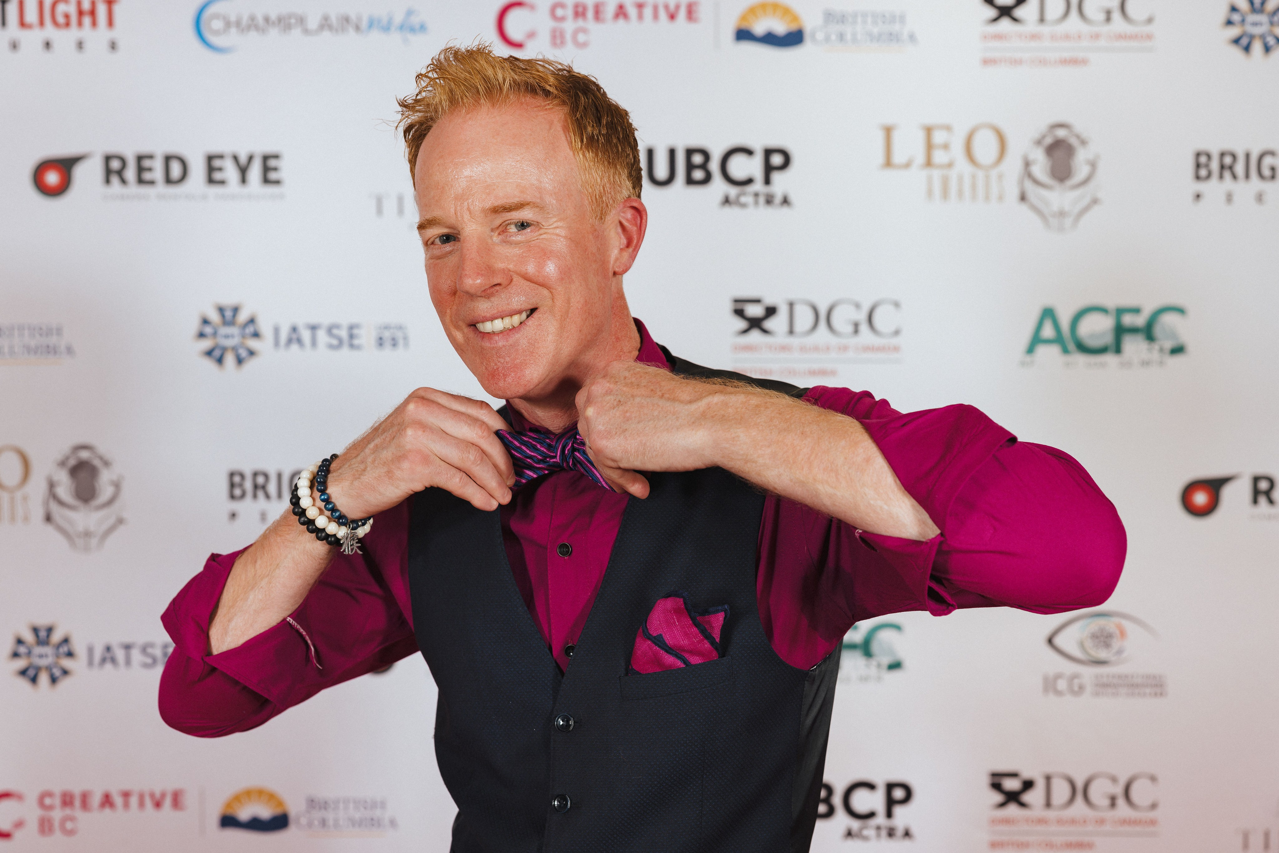 Event photographer in Vancouver Burnaby BC. Ivan Skufinsky — wedding and family photographer in Vancouver