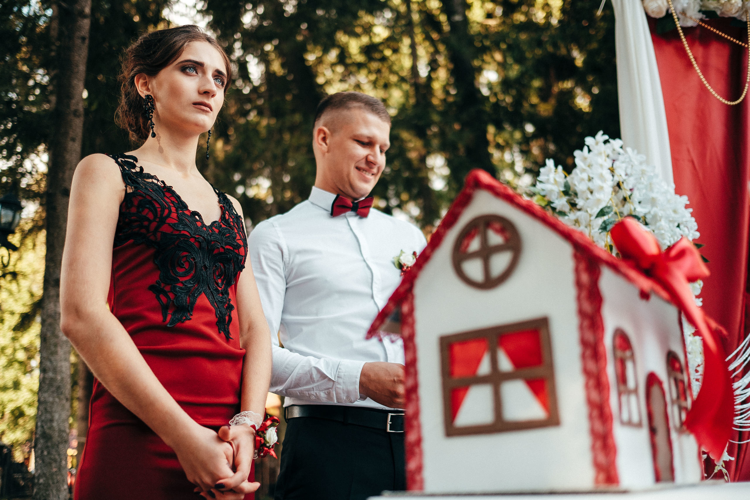 Сергей+Мария 23.09.2018. Ivan Skufinsky — wedding and family photographer in Vancouver