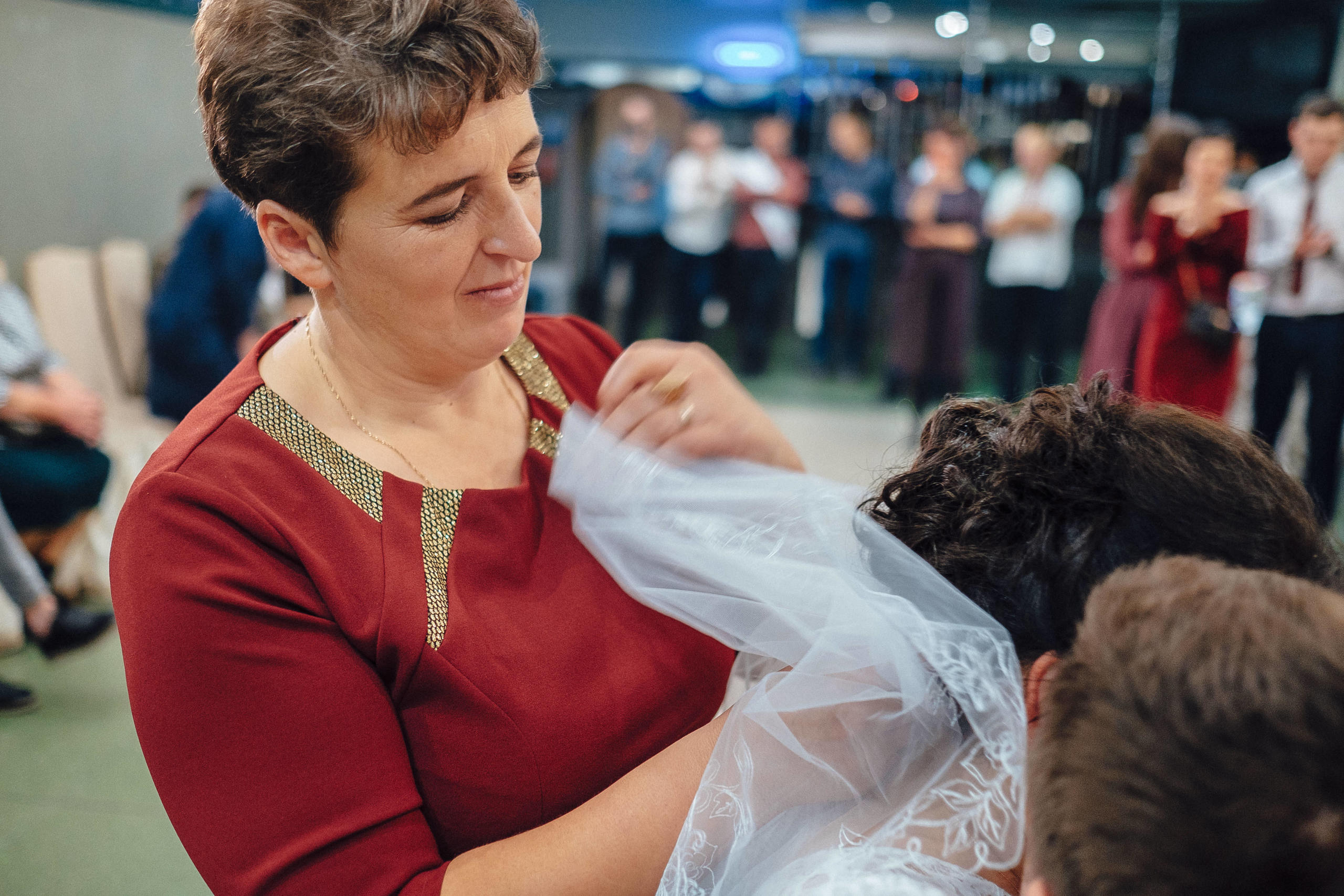 13.09.2018 Wedding Story. Ivan Skufinsky — wedding and family photographer in Vancouver