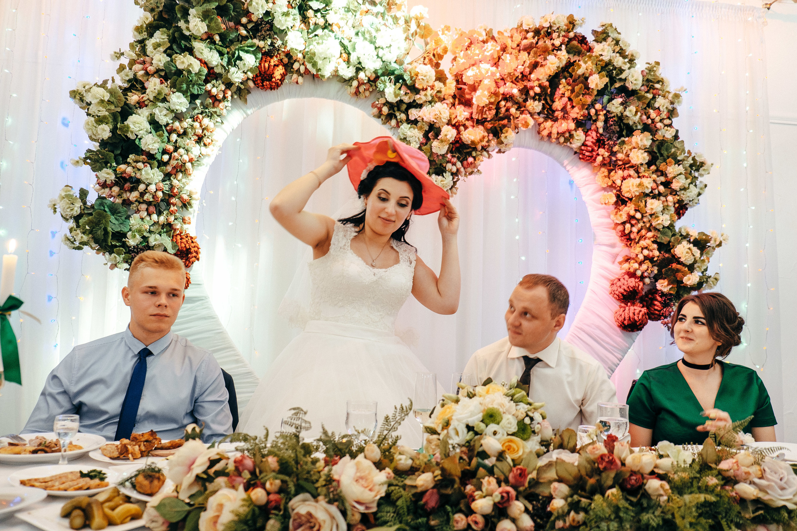 Виктор+Катя. Ivan Skufinsky — wedding and family photographer in Vancouver