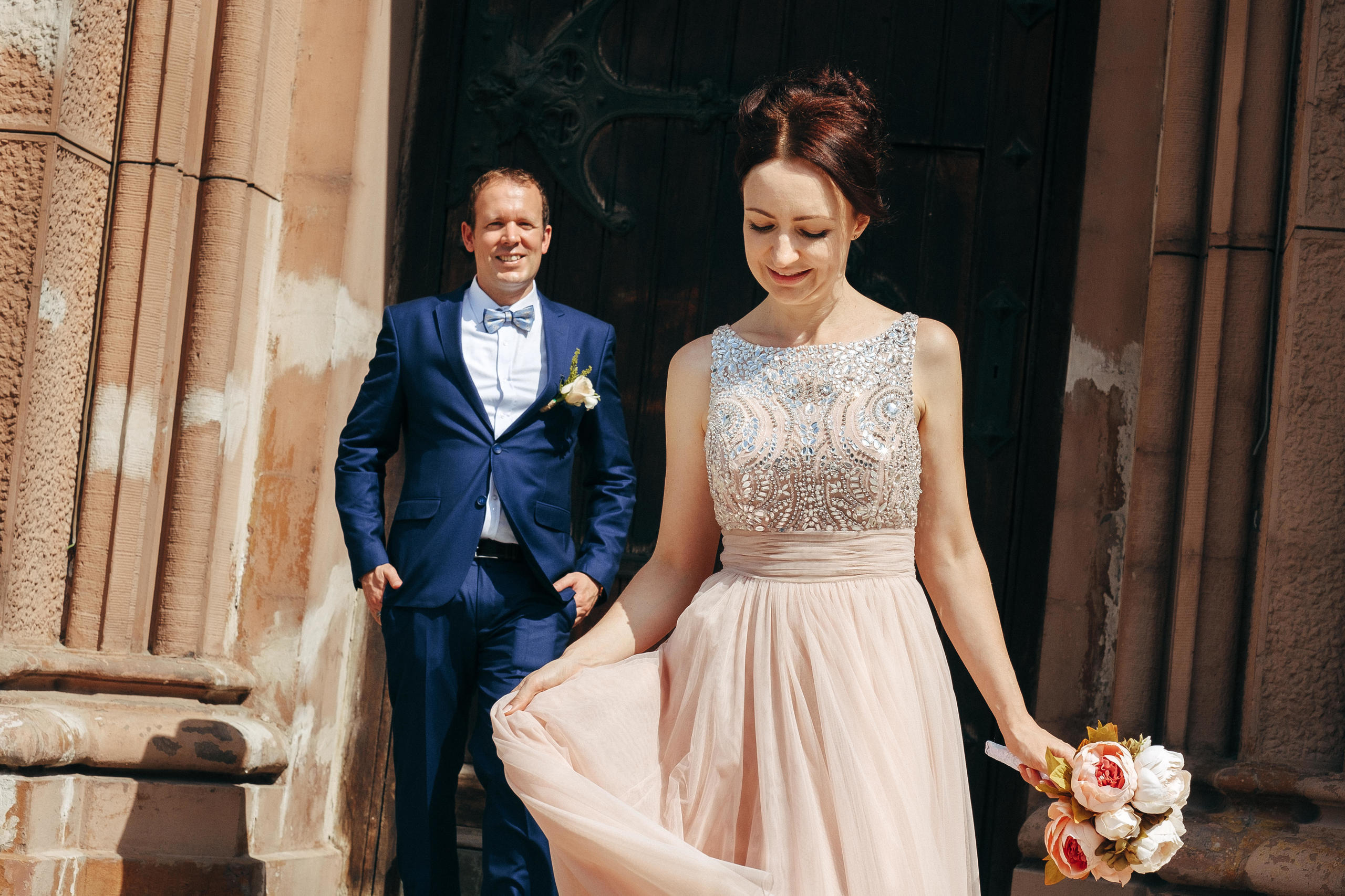 Silven+Olga Киев 17.08.2018. Ivan Skufinsky — wedding and family photographer in Vancouver