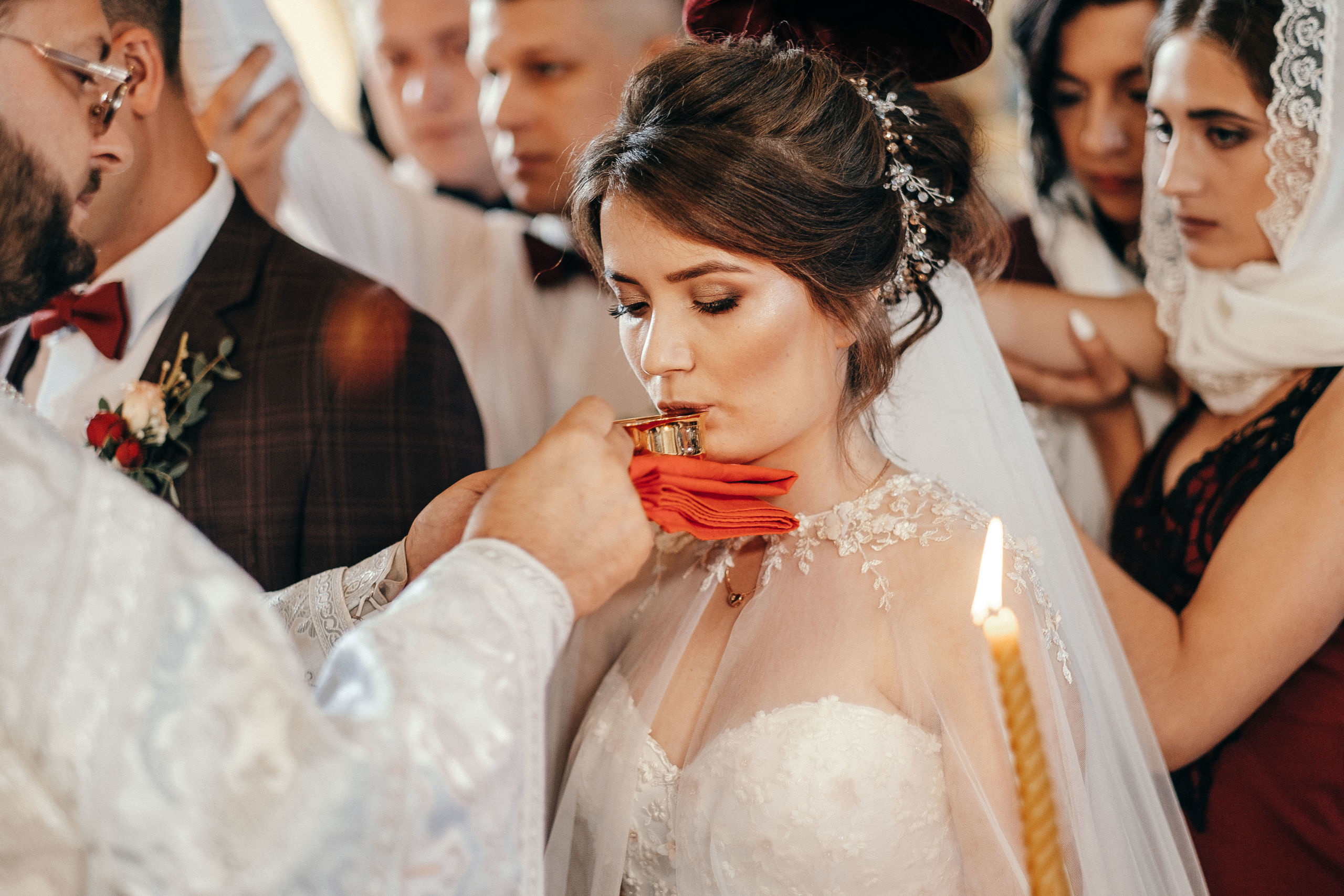 Сергей+Мария 23.09.2018. Ivan Skufinsky — wedding and family photographer in Vancouver