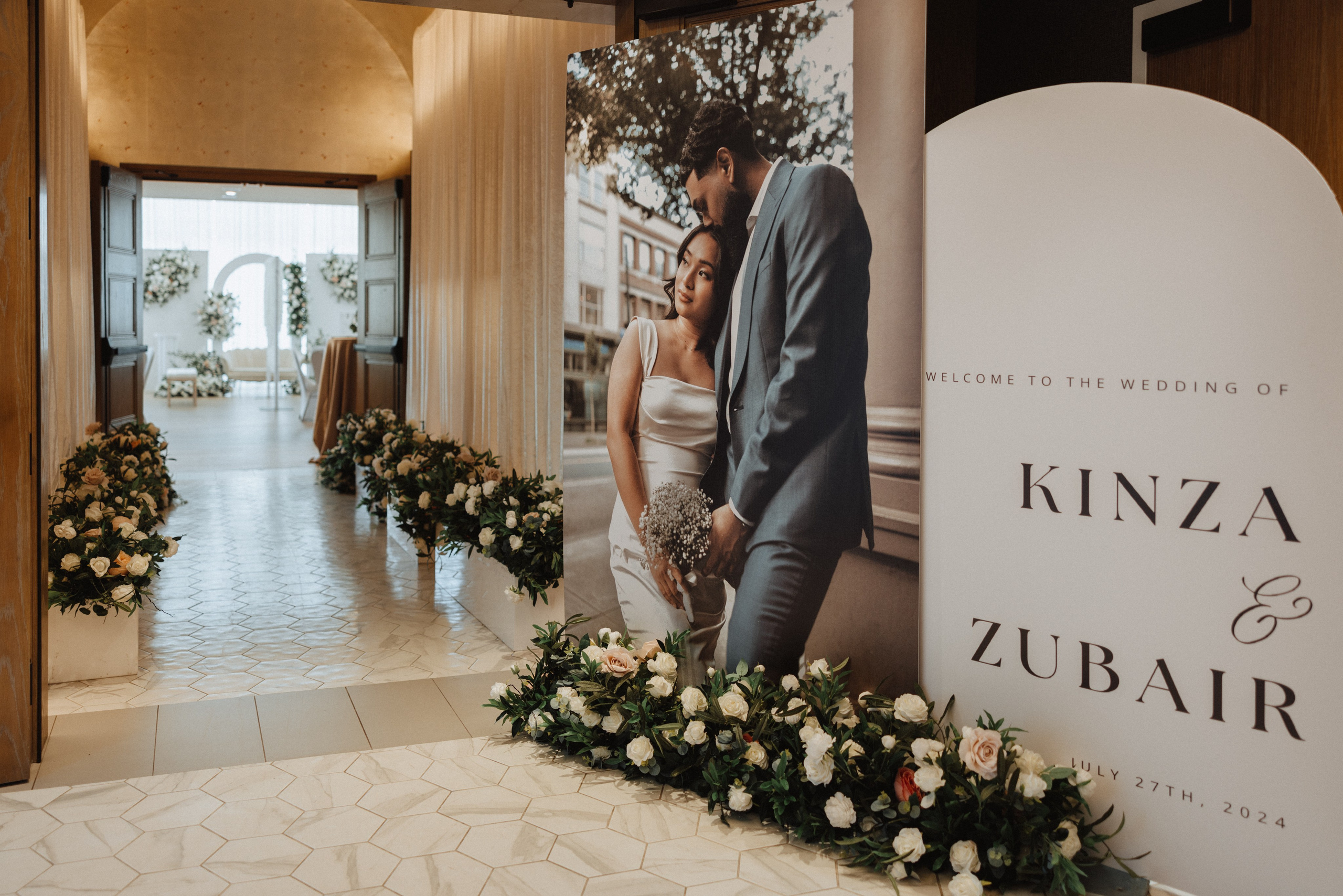 Kinza & Zubair. Ivan Skufinsky — wedding and family photographer in Vancouver