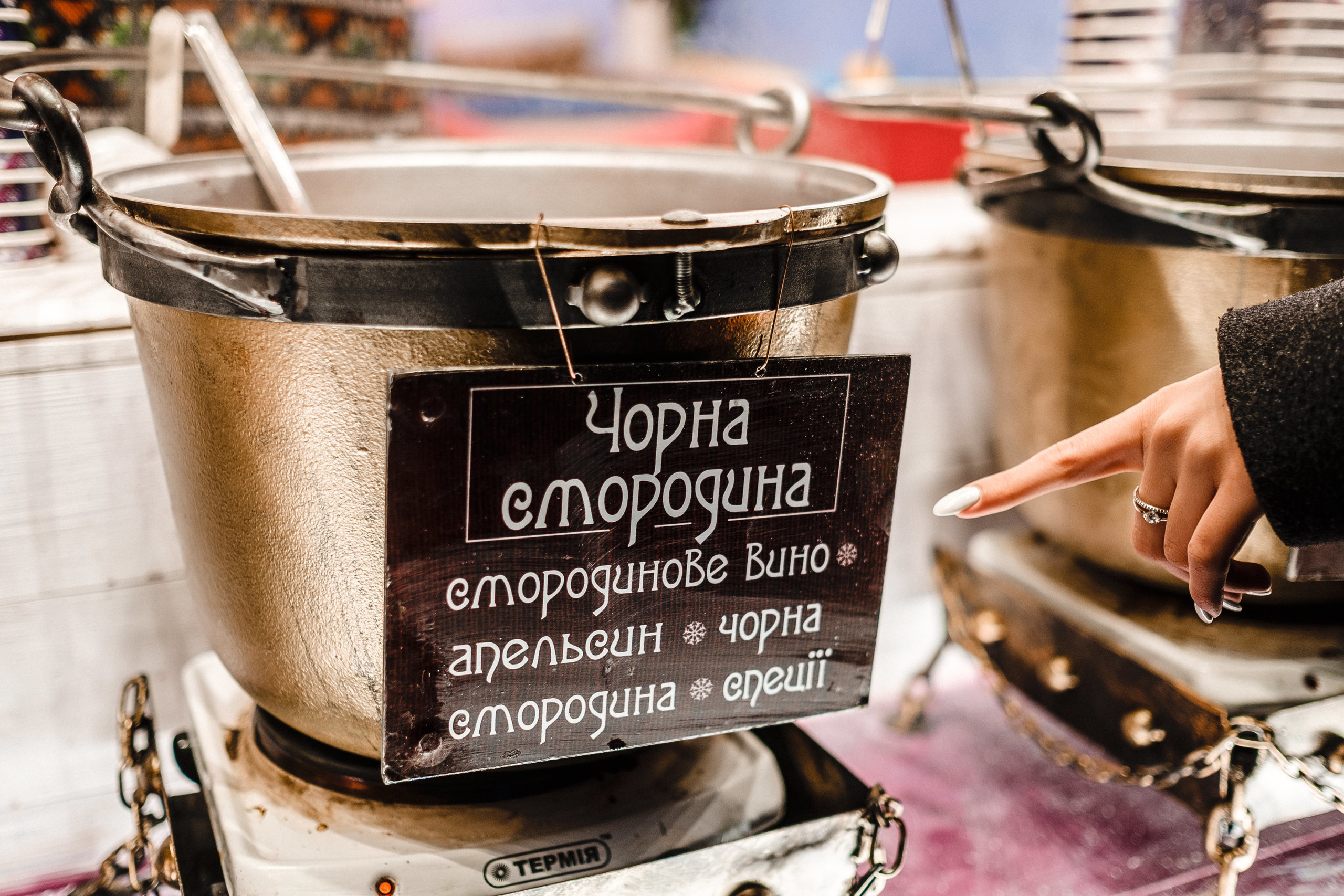 Svitlana + Ira NY 2018. Ivan Skufinsky — wedding and family photographer in Vancouver