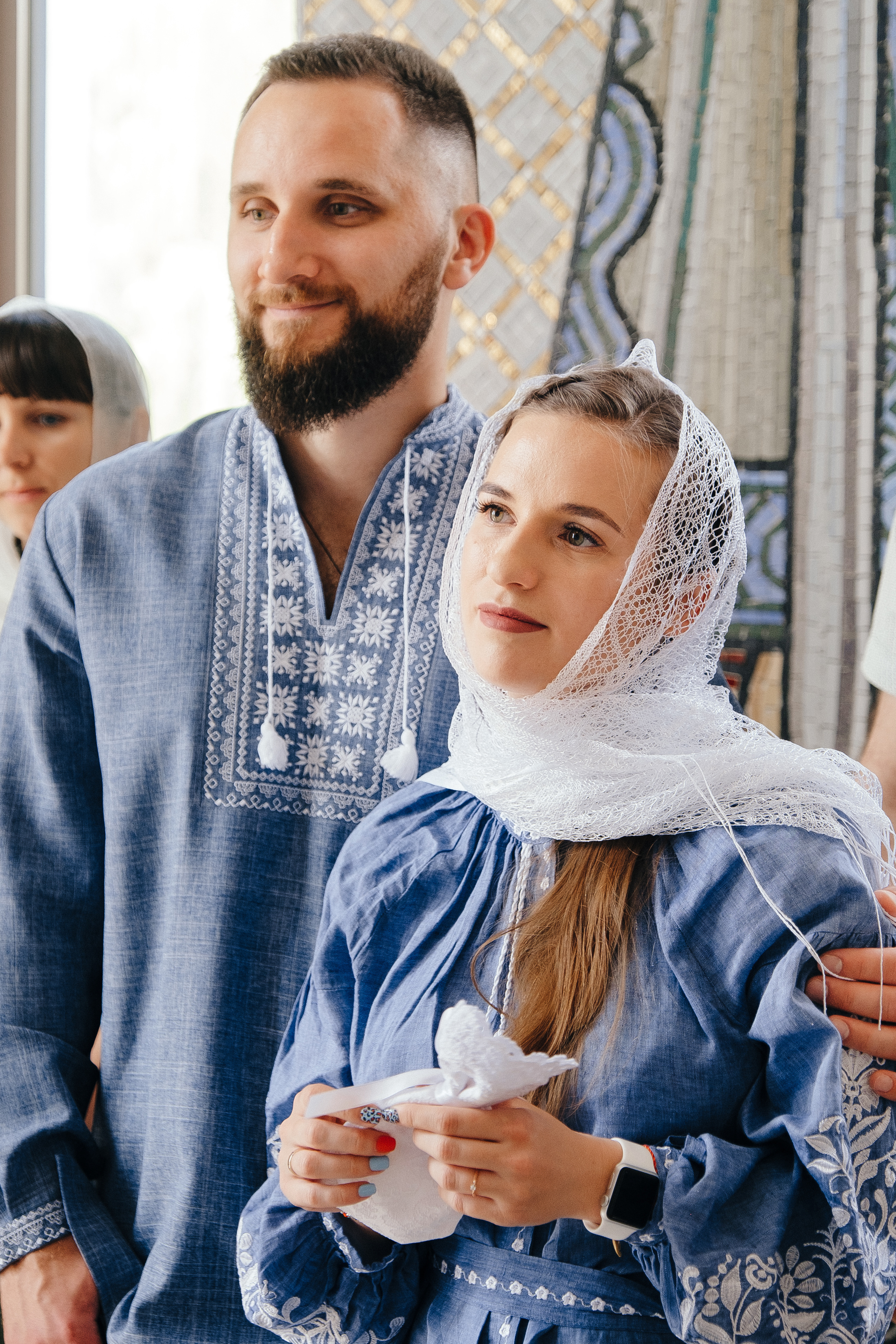 Эмилия. Ivan Skufinsky — wedding and family photographer in Vancouver