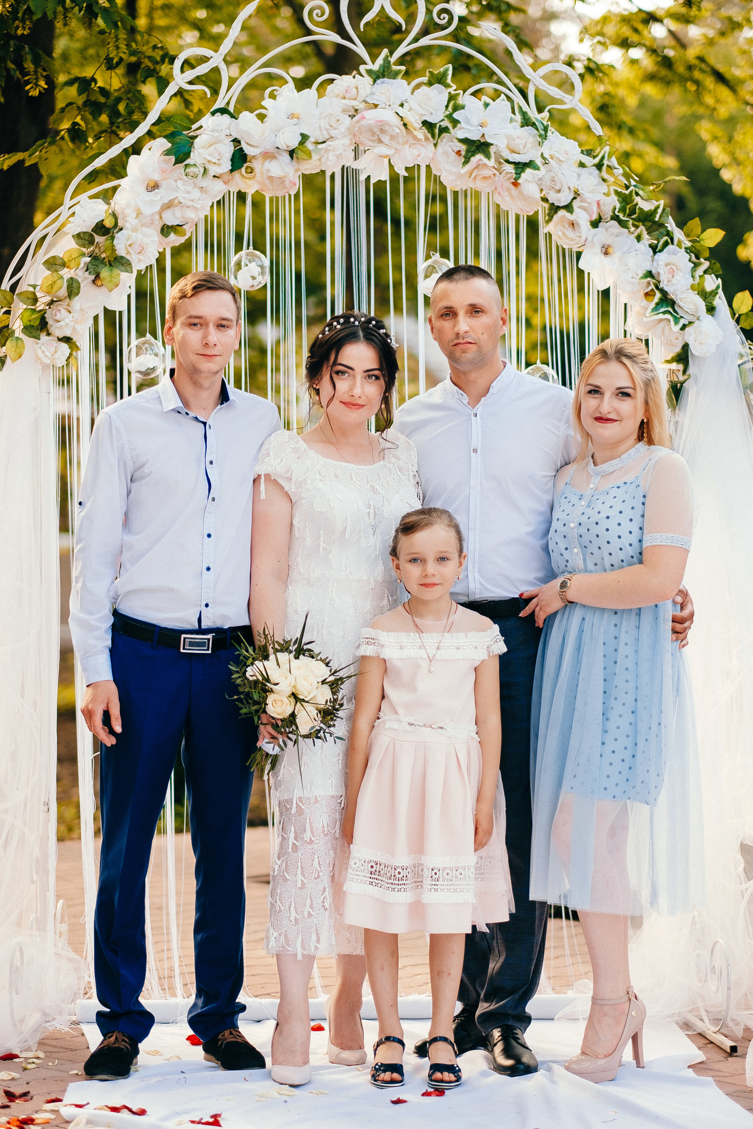 Владимир+Наталья 08.06.19. Ivan Skufinsky — wedding and family photographer in Vancouver