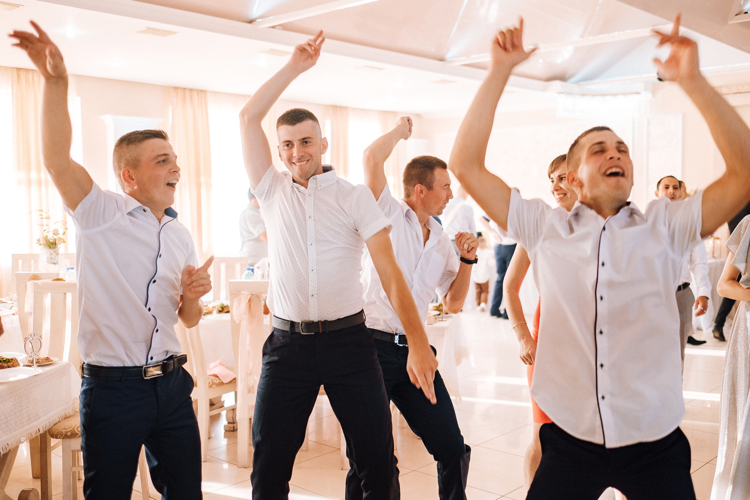 Свадебная история Иван+Ирина. Ivan Skufinsky — wedding and family photographer in Vancouver