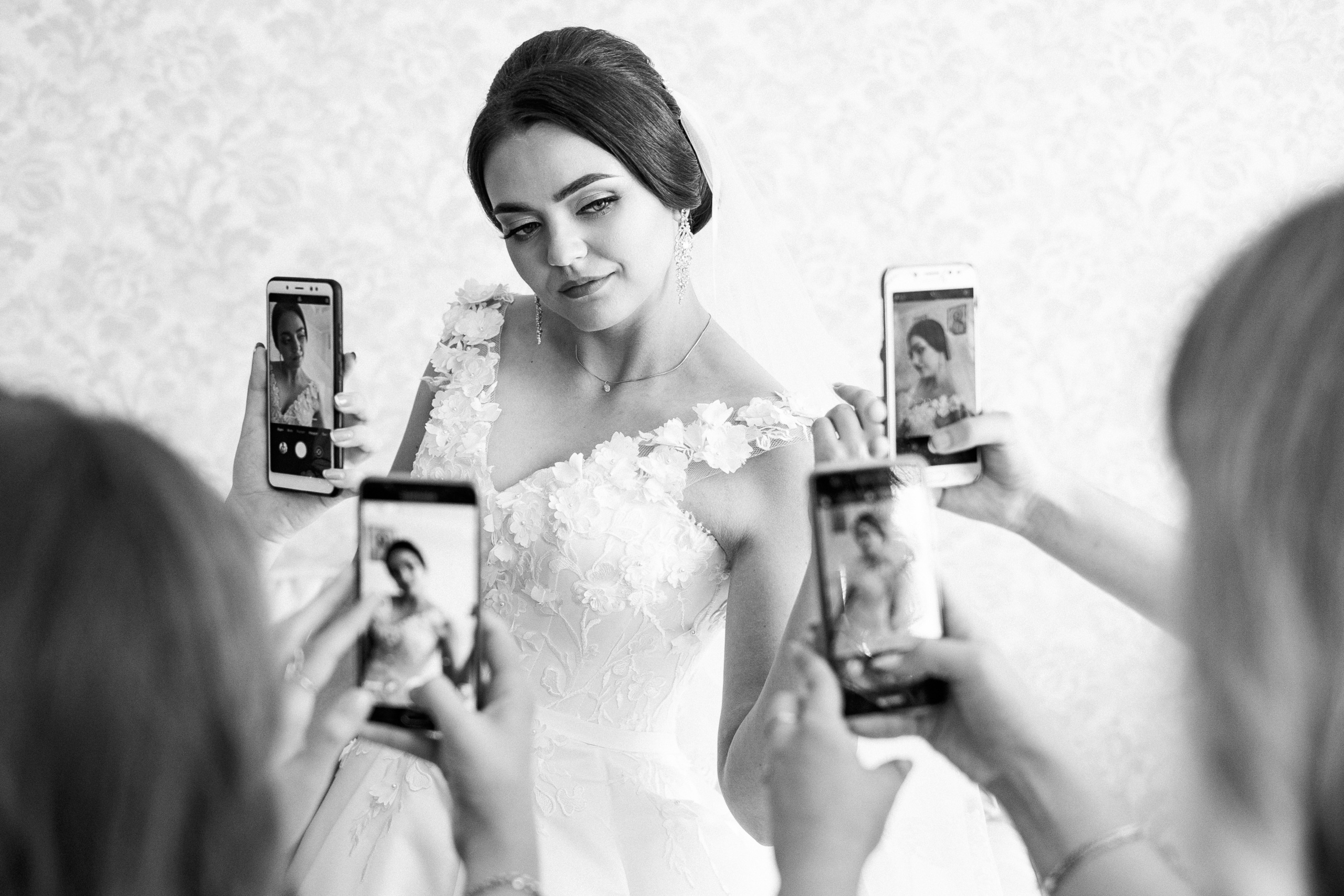 СВАДЬБА 20.07.2019 Дима+Катя. Ivan Skufinsky — wedding and family photographer in Vancouver