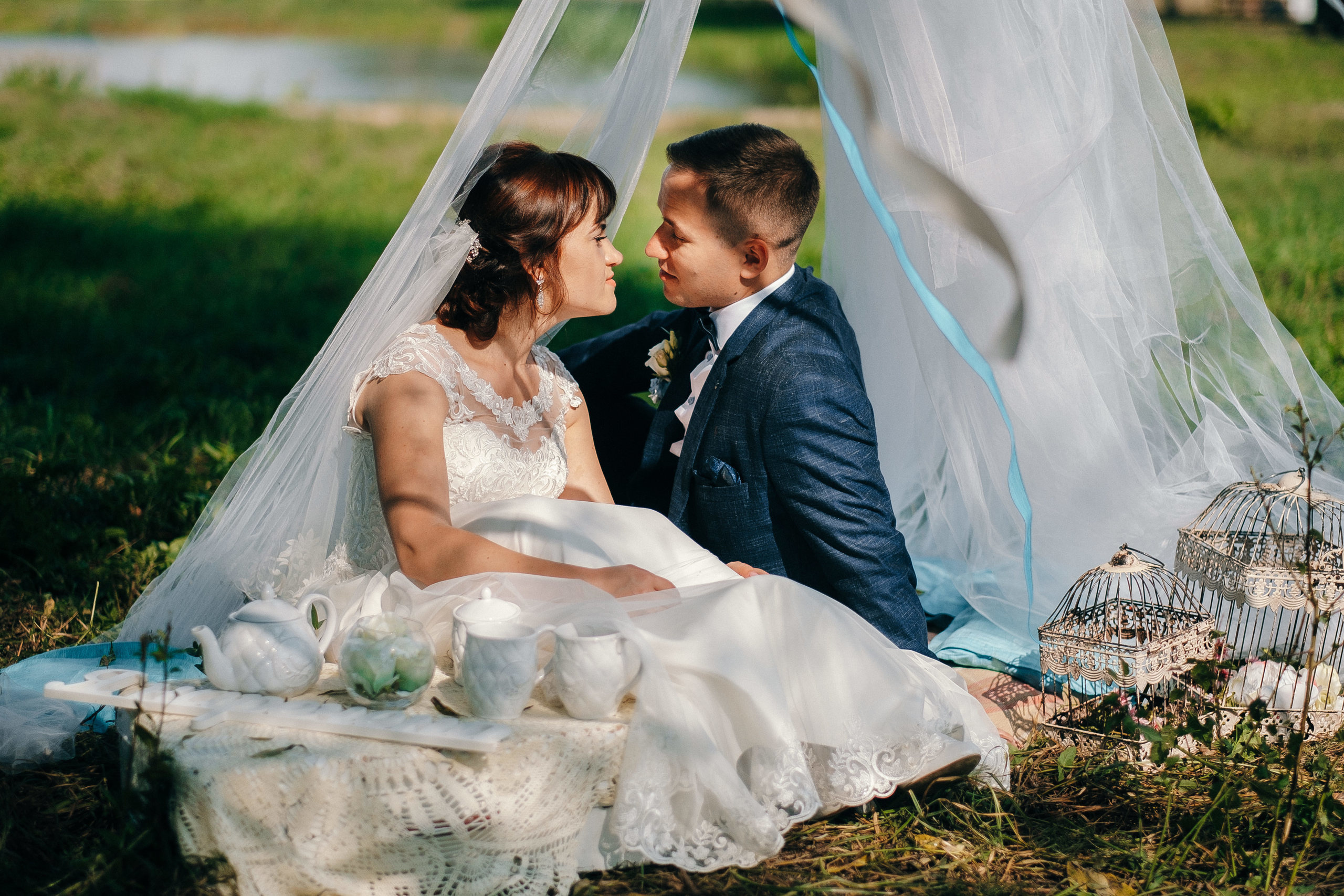 Дмитрий+Наташа 22.09.2018. Ivan Skufinsky — wedding and family photographer in Vancouver