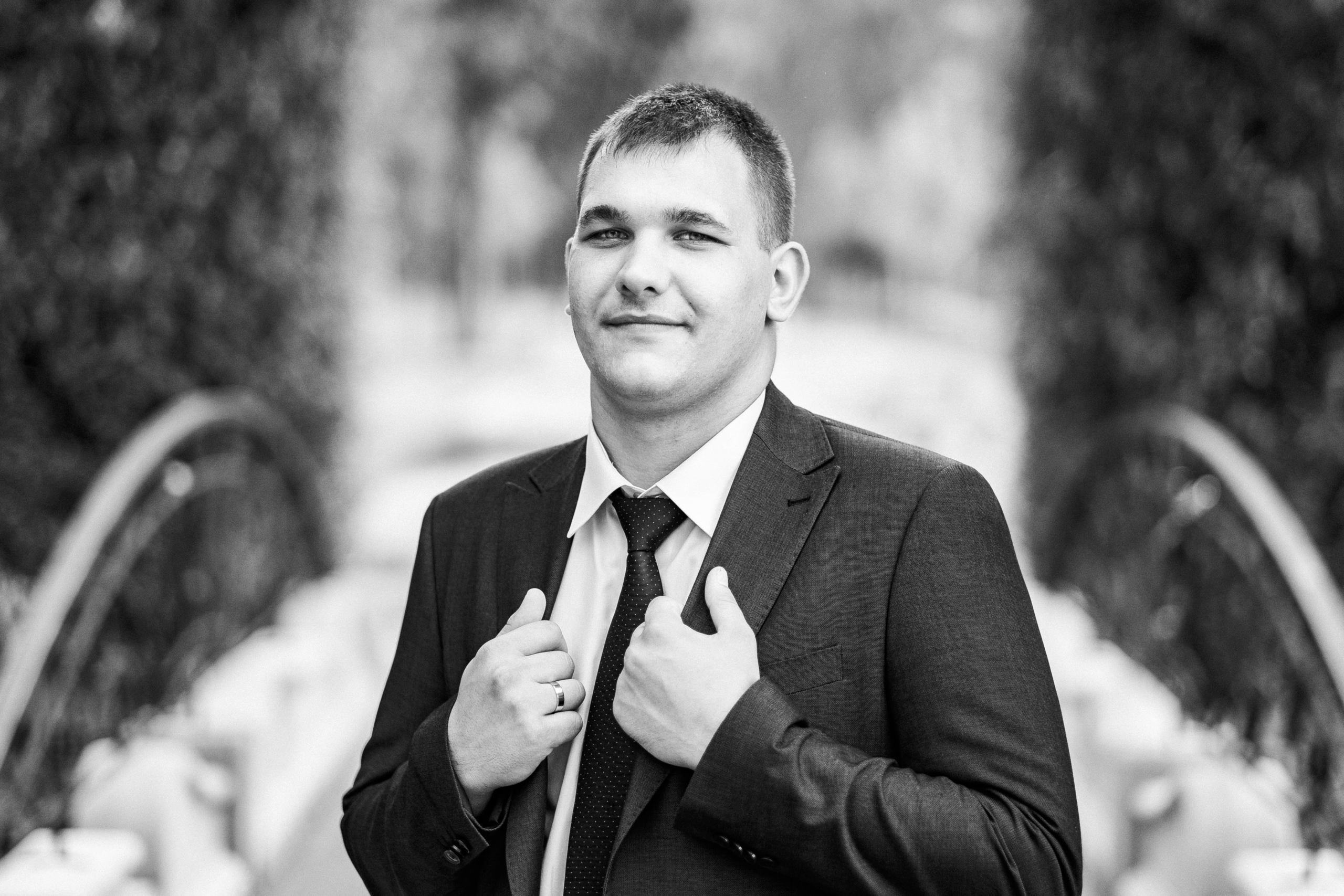 Аретм+Надежда 18.08.2018  Буча. Ivan Skufinsky — wedding and family photographer in Vancouver