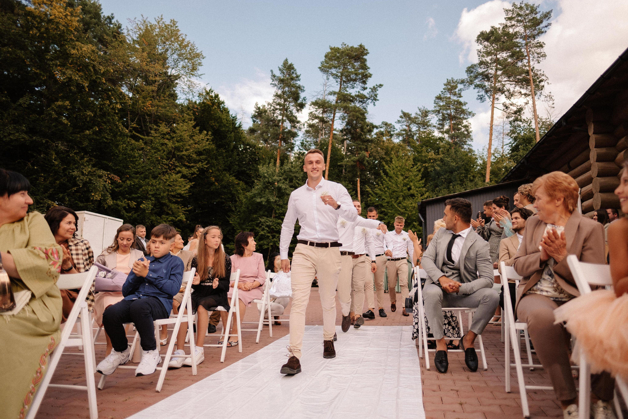 Wedding photographer in Vancouver Весільний фотограф у Ванкувері. Ivan Skufinsky — wedding and family photographer in Vancouver