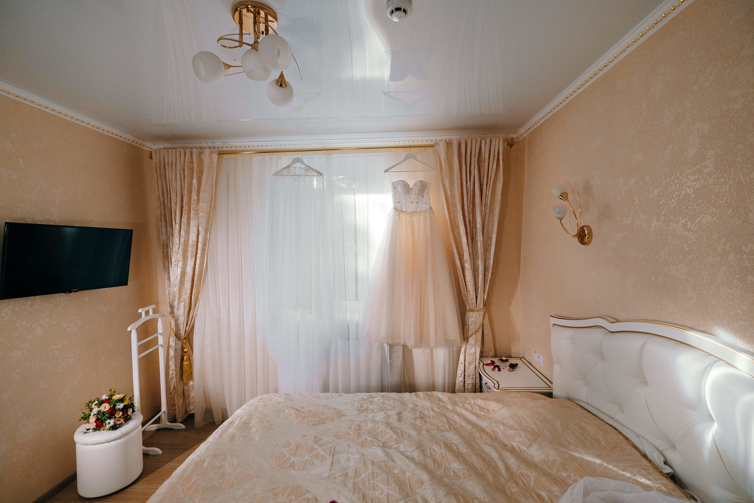 Сергей+Мария 23.09.2018. Ivan Skufinsky — wedding and family photographer in Vancouver