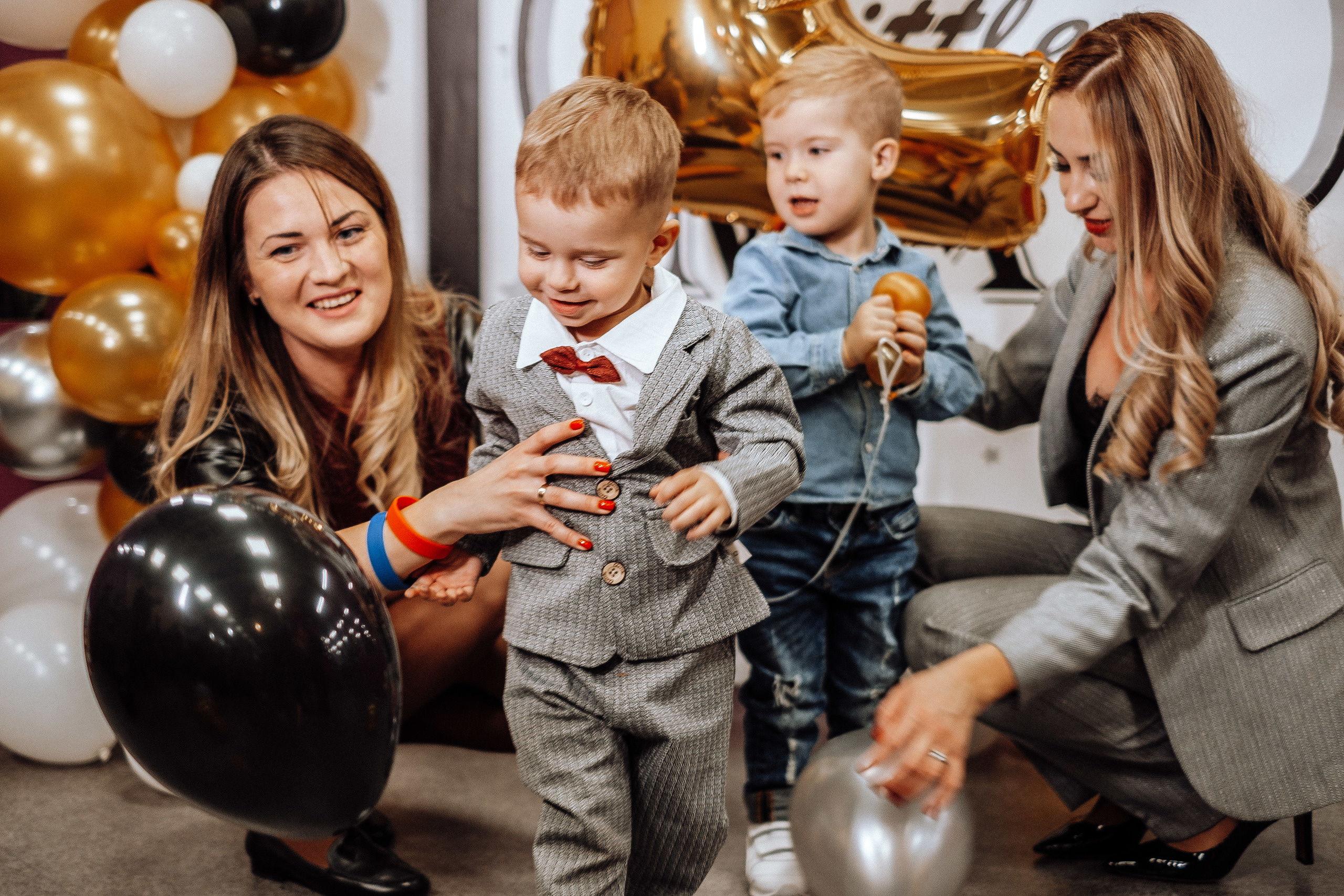 День Народження Матвій. Ivan Skufinsky — wedding and family photographer in Vancouver