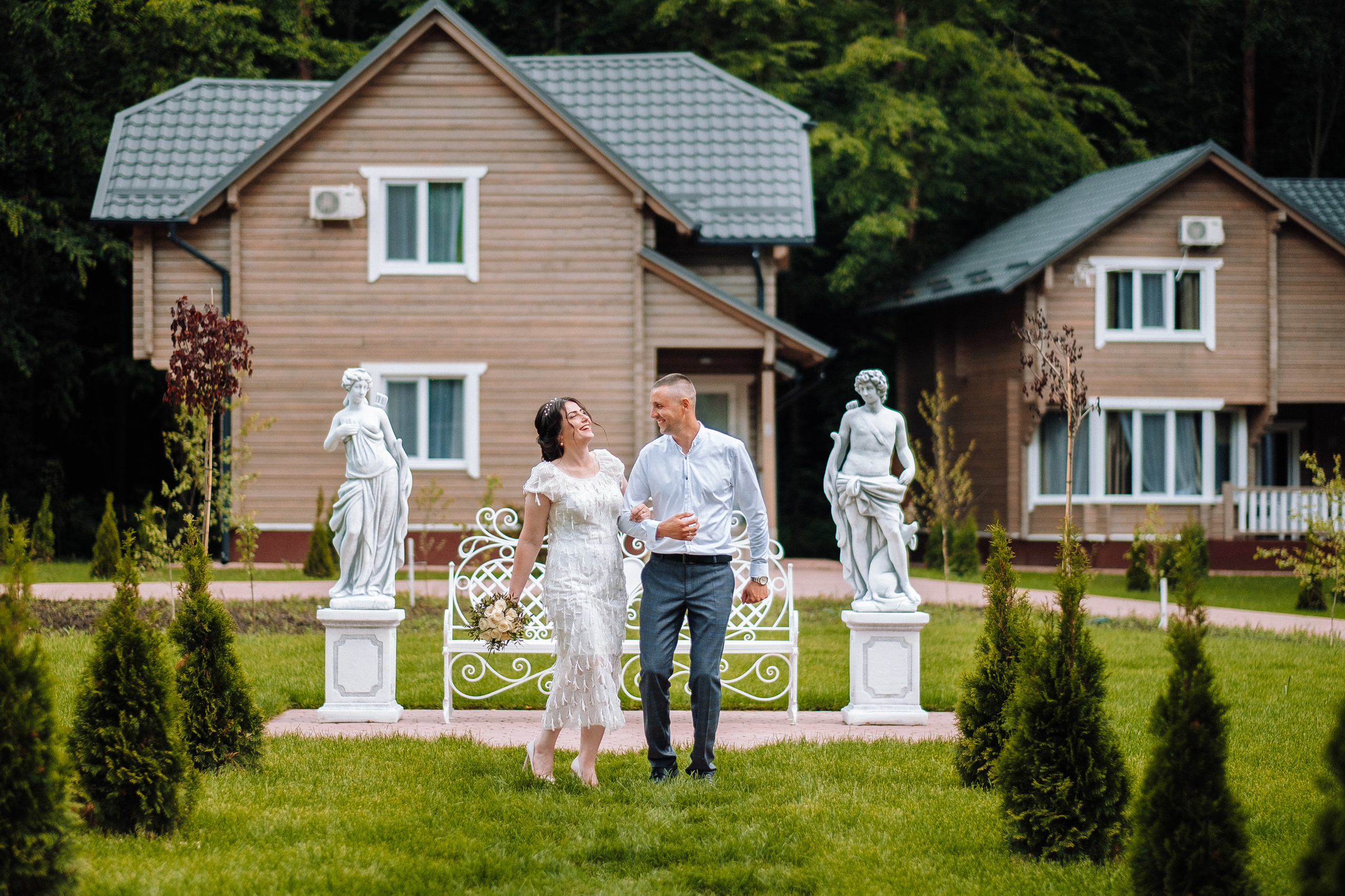 Владимир+Наталья 08.06.19. Ivan Skufinsky — wedding and family photographer in Vancouver