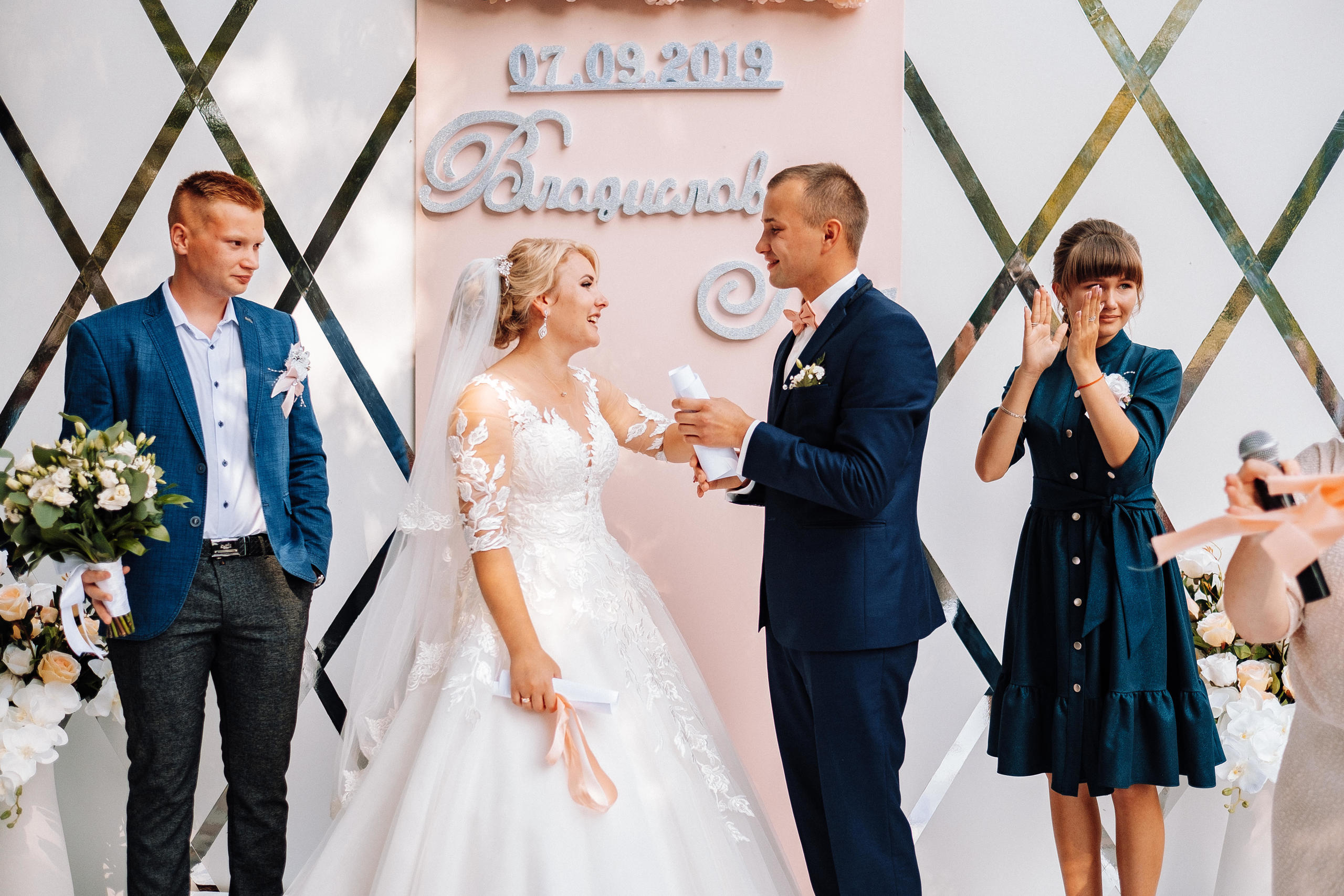 Свадебная история Влад+Яна. Ivan Skufinsky — wedding and family photographer in Vancouver