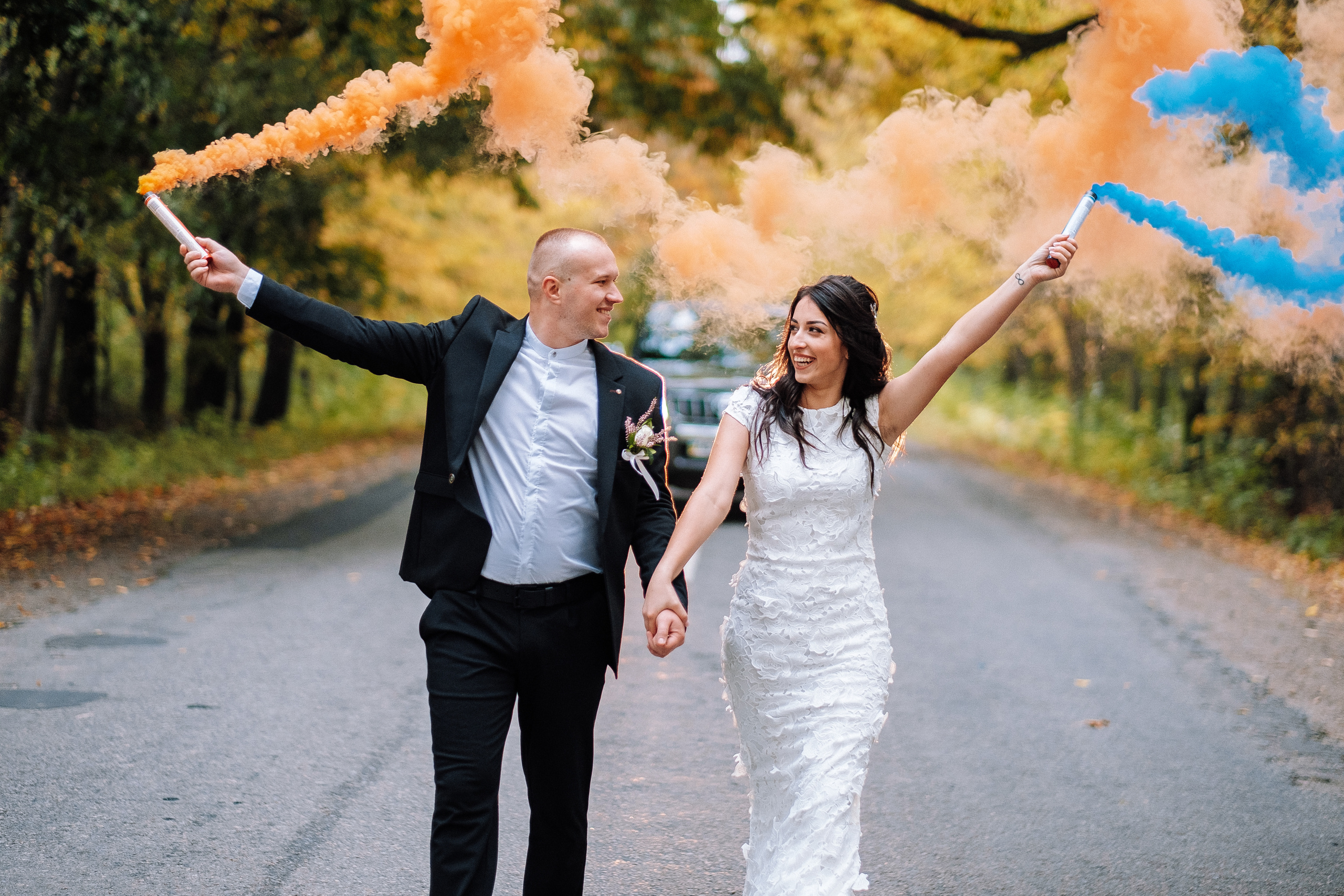 5.10 Wedding Story Yana+Sergey. Ivan Skufinsky — wedding and family photographer in Vancouver