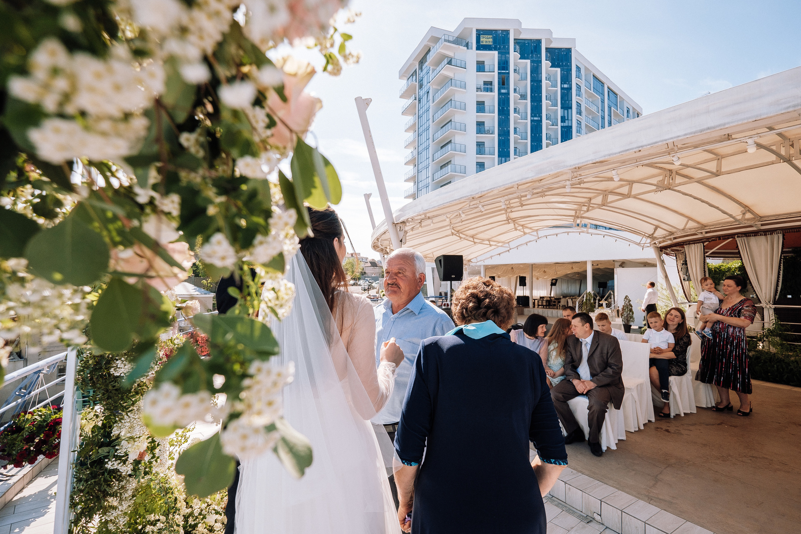 Вика+Максим. Ivan Skufinsky — wedding and family photographer in Vancouver