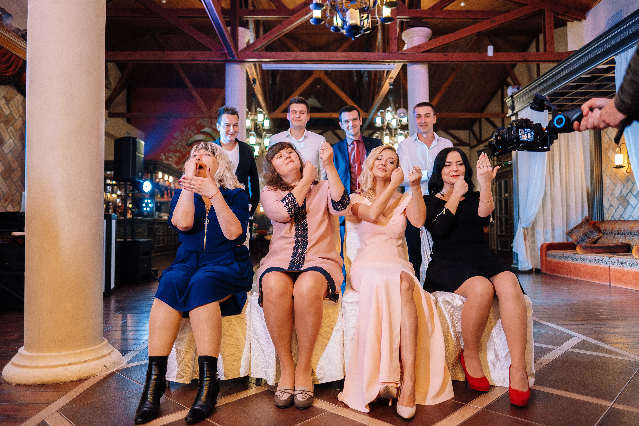 2019 19.10 WeddingStory Евгений+Юлия. Ivan Skufinsky — wedding and family photographer in Vancouver