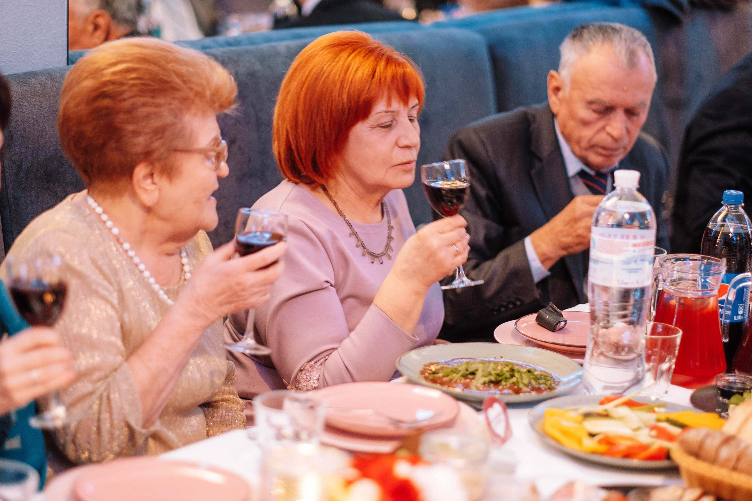 Alexandr+Anastasia 24.11.2019 WeddingStory. Ivan Skufinsky — wedding and family photographer in Vancouver