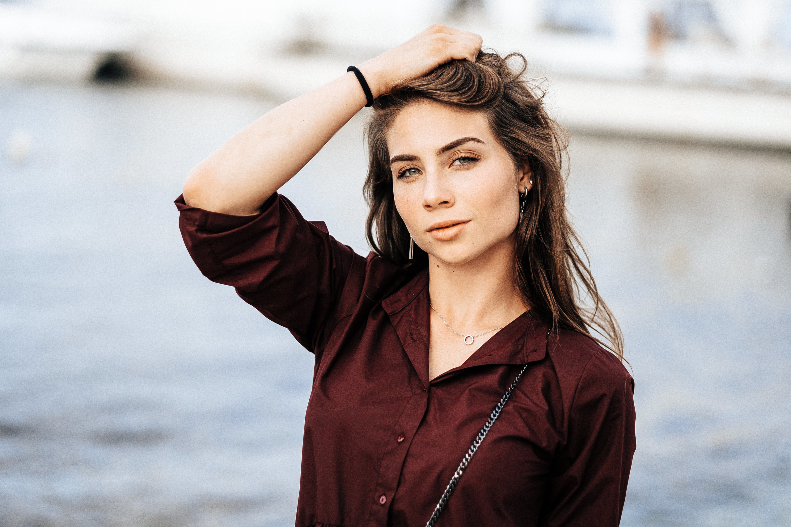 RIVIERA. Ivan Skufinsky — wedding and family photographer in Vancouver