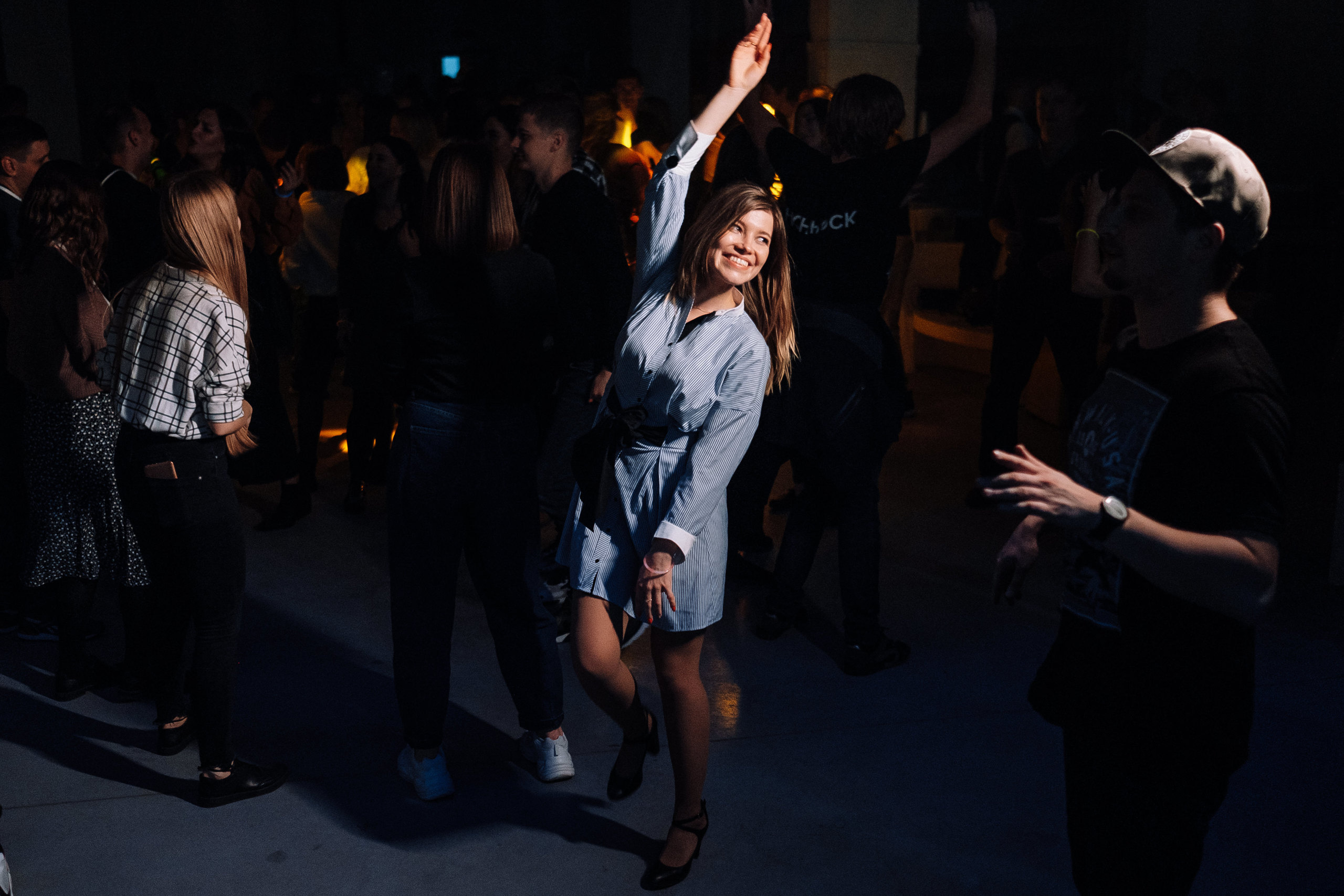 ZEO Alliance 24.10.19 party. Ivan Skufinsky — wedding and family photographer in Vancouver