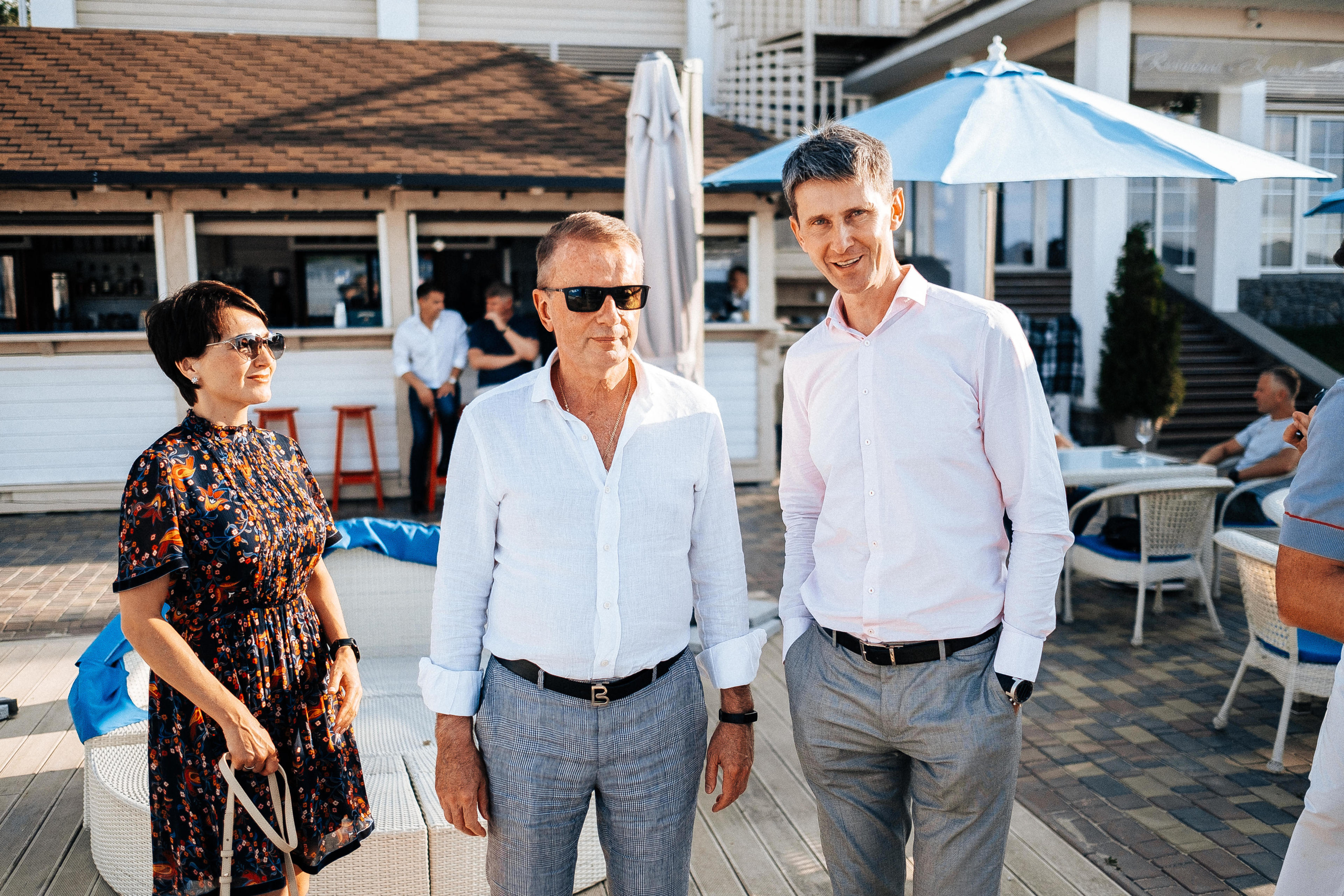 RIVIERA. Ivan Skufinsky — wedding and family photographer in Vancouver