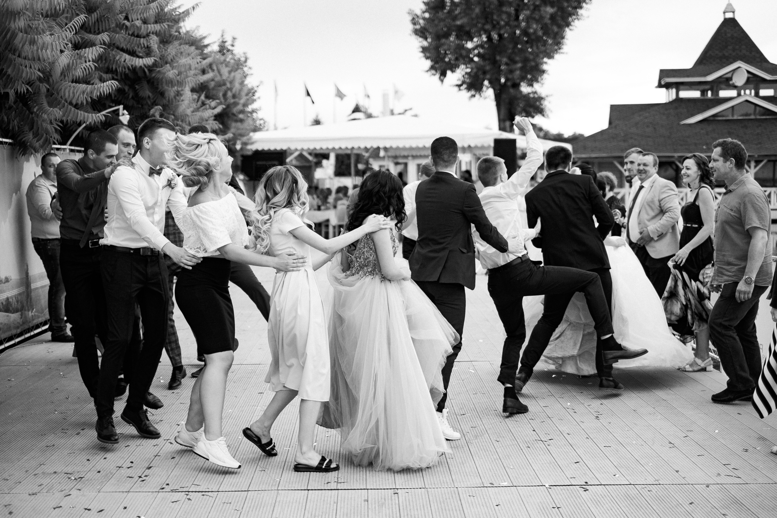 29.06.2019 WeddingStory. Ivan Skufinsky — wedding and family photographer in Vancouver