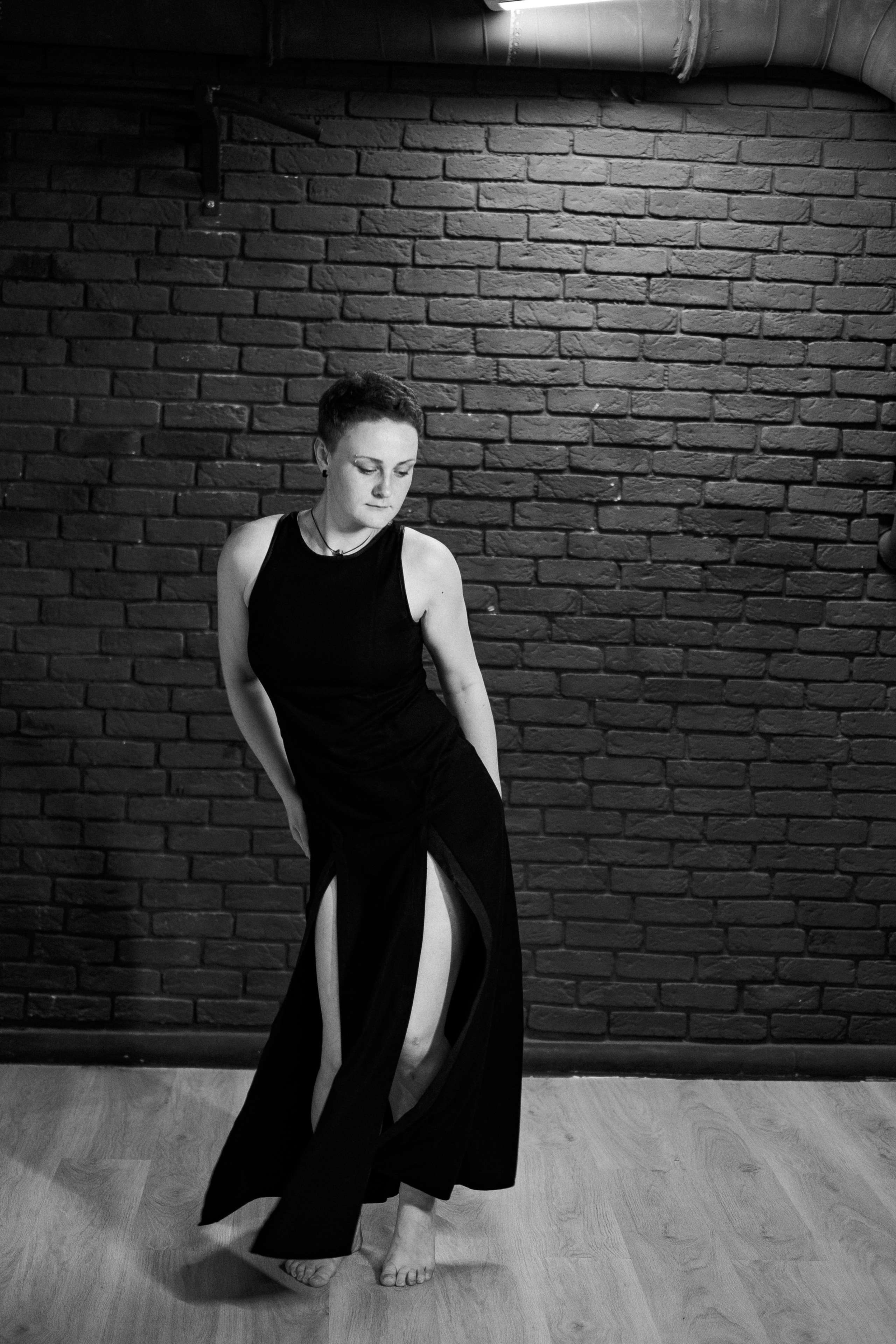 Dance. Ivan Skufinsky — wedding and family photographer in Vancouver