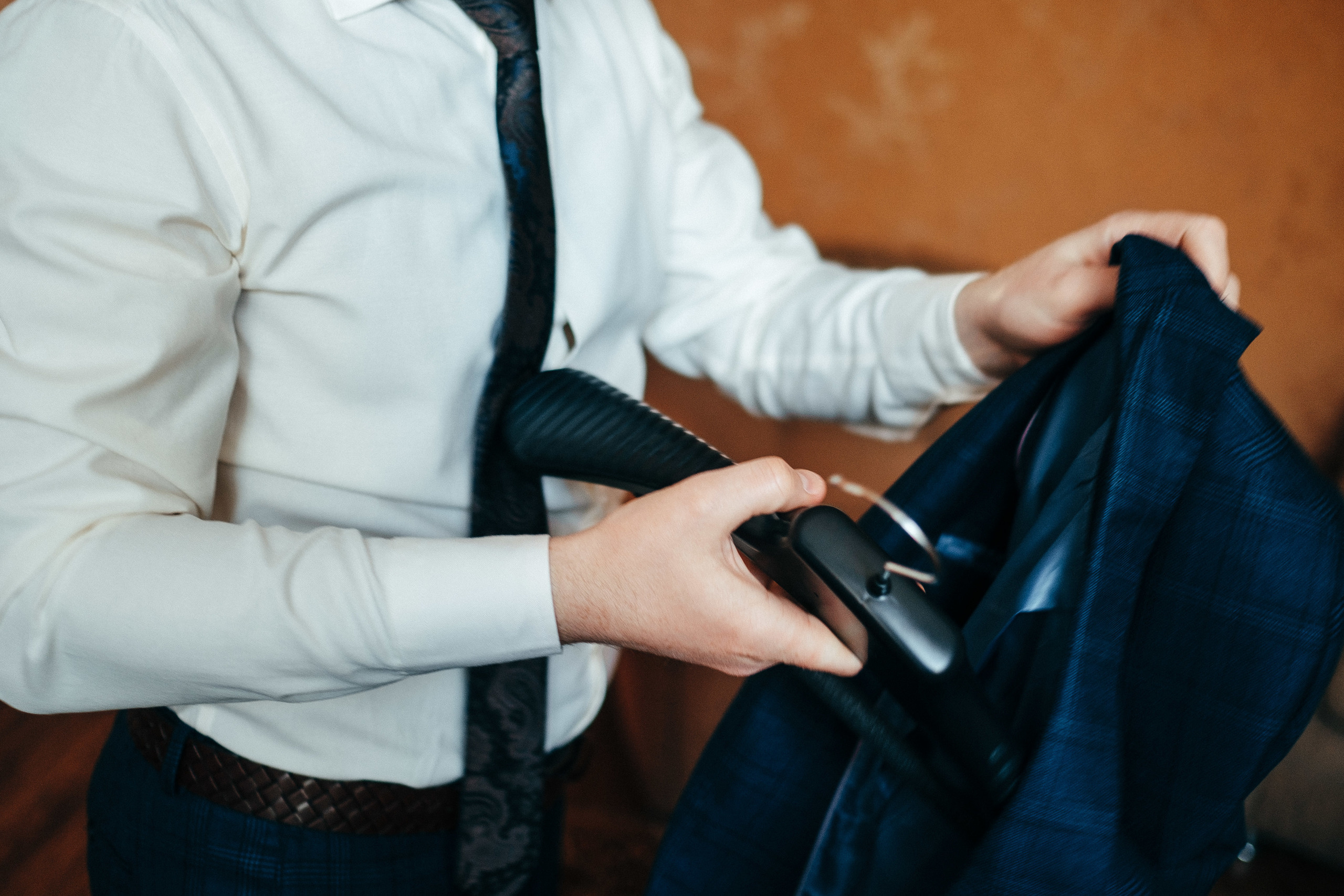 Виктор+Катя. Ivan Skufinsky — wedding and family photographer in Vancouver