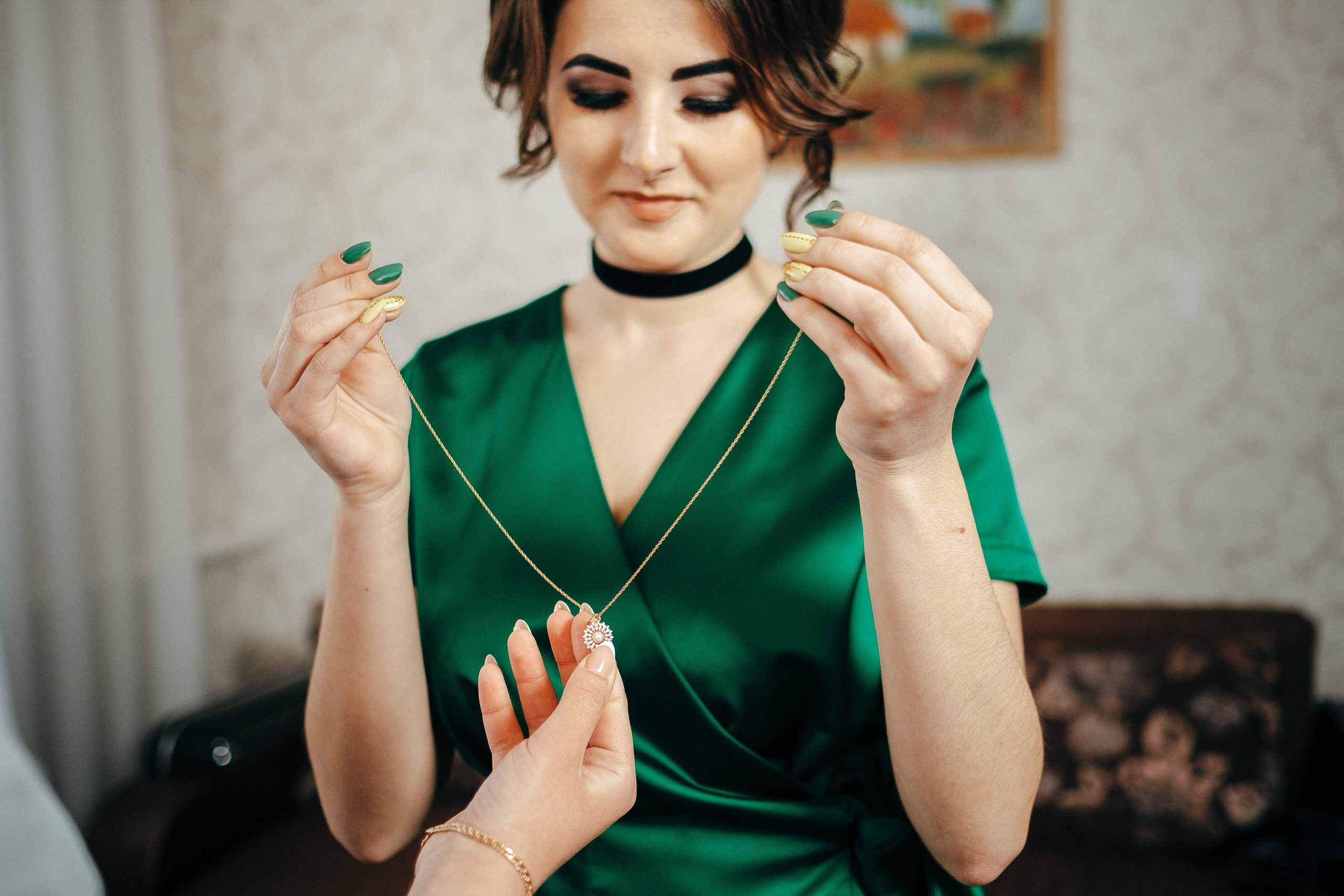 Виктор+Катя. Ivan Skufinsky — wedding and family photographer in Vancouver