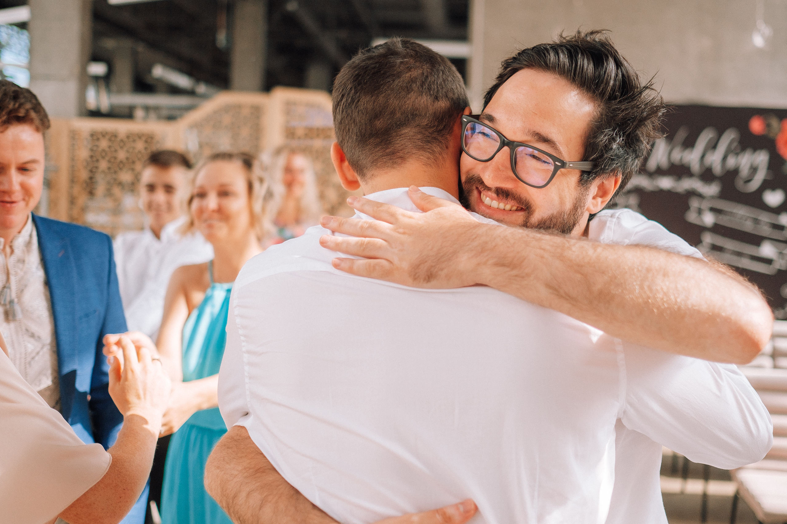 6.09.2019 ВЕРА+АРТЕМ. Ivan Skufinsky — wedding and family photographer in Vancouver