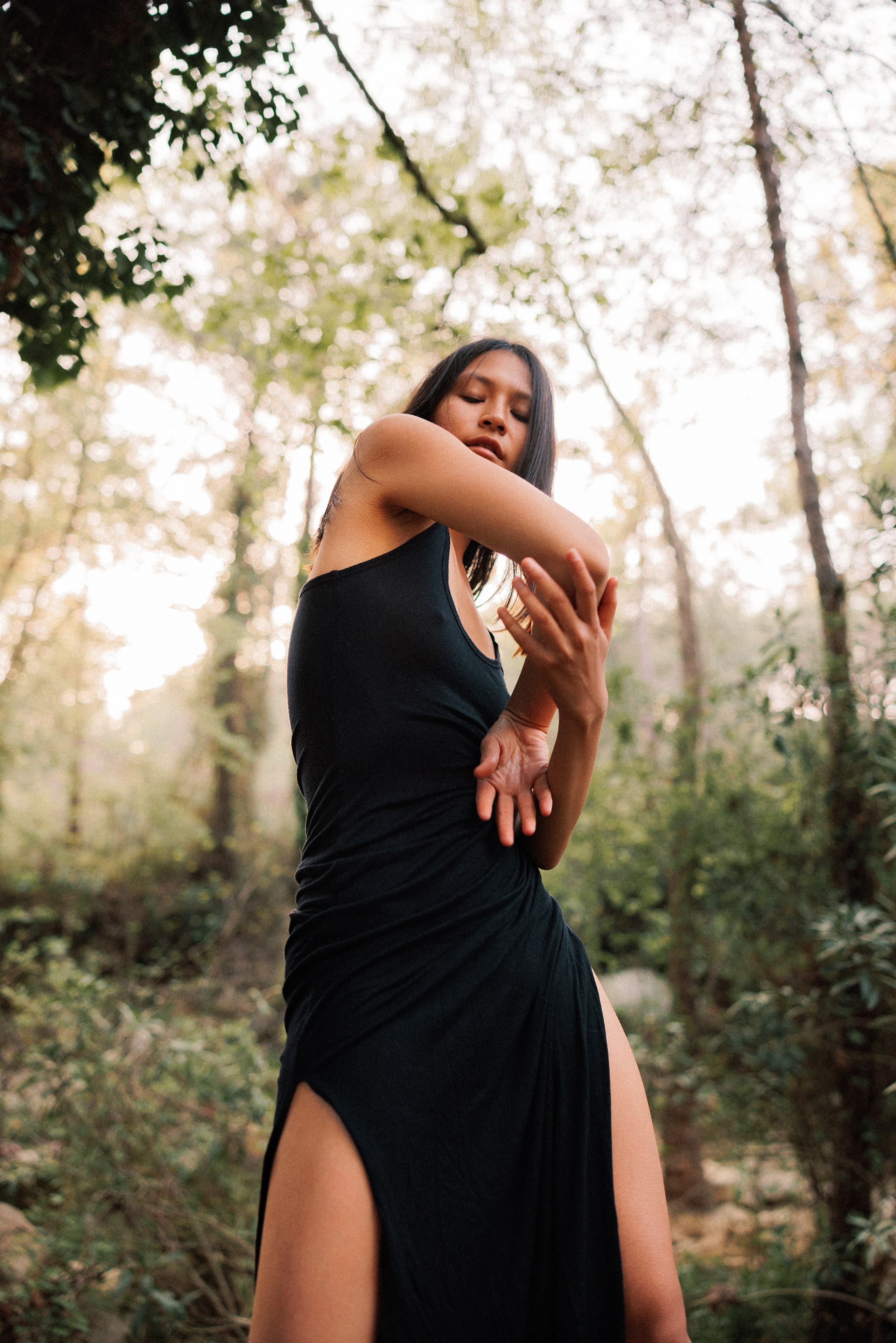 Инивидуальная фотосессия Ванкувер. Ivan Skufinsky — wedding and family photographer in Vancouver