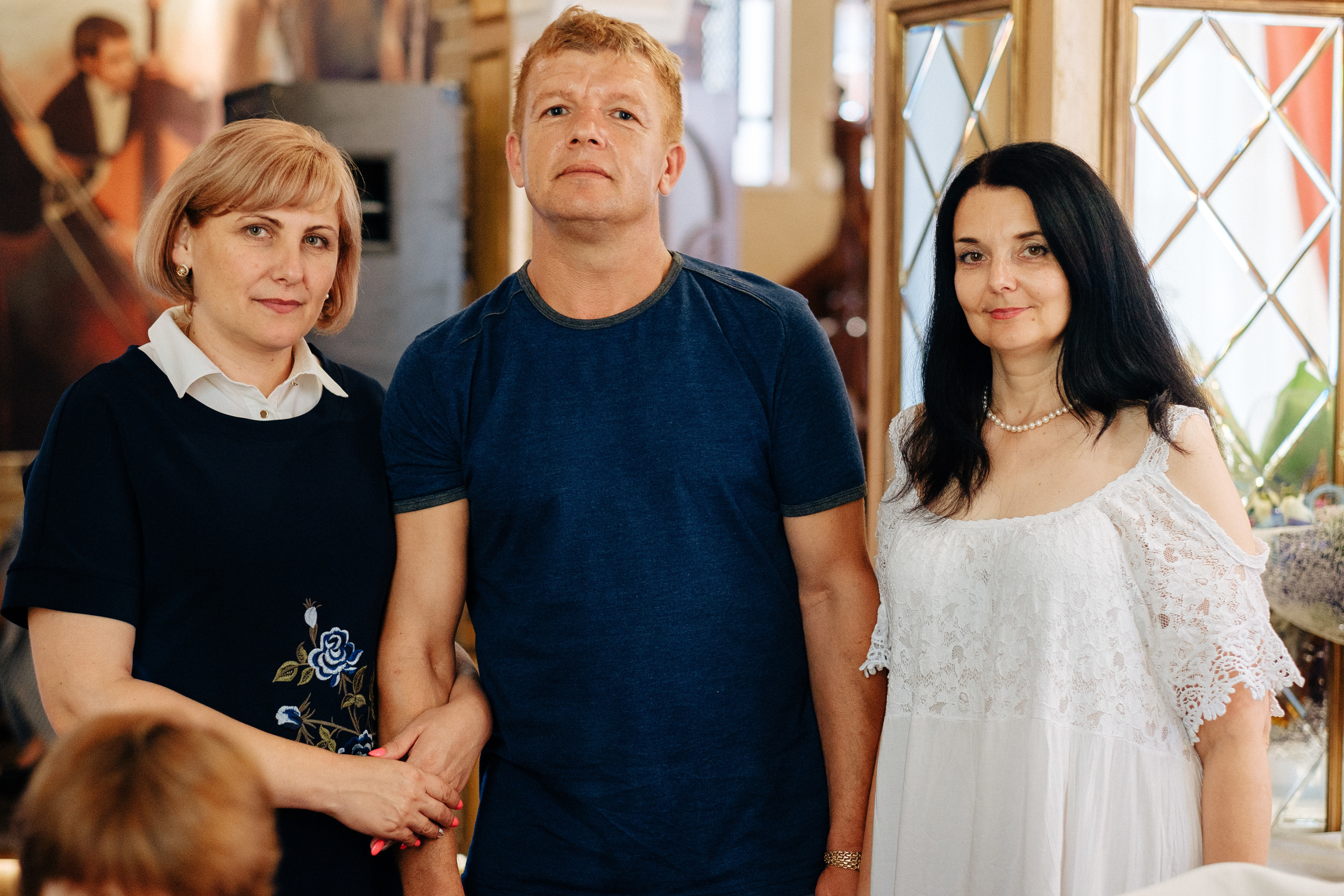 Хрестини 22.07.2018 Даниїл. Ivan Skufinsky — wedding and family photographer in Vancouver