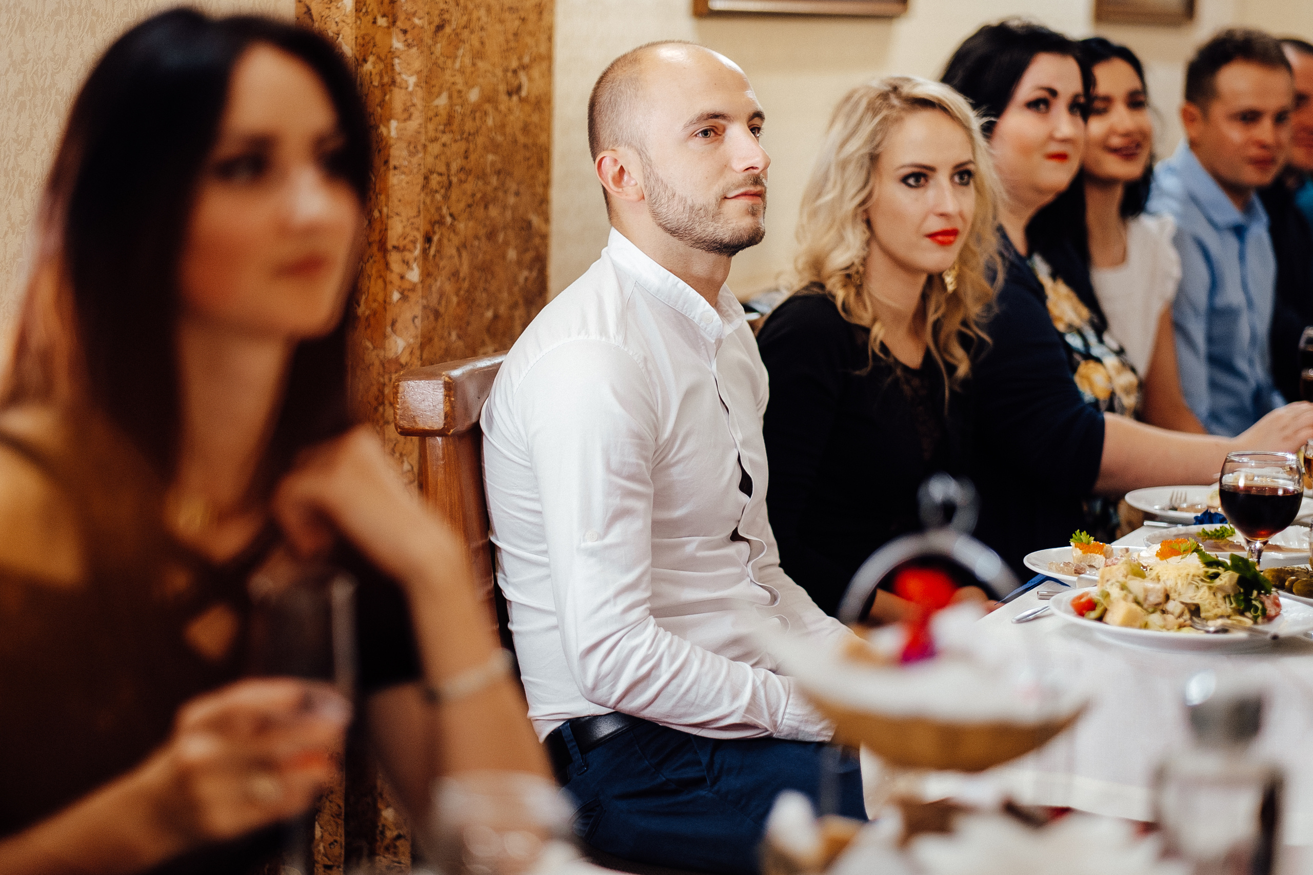 28.09.2018 Wedding Story. Ivan Skufinsky — wedding and family photographer in Vancouver