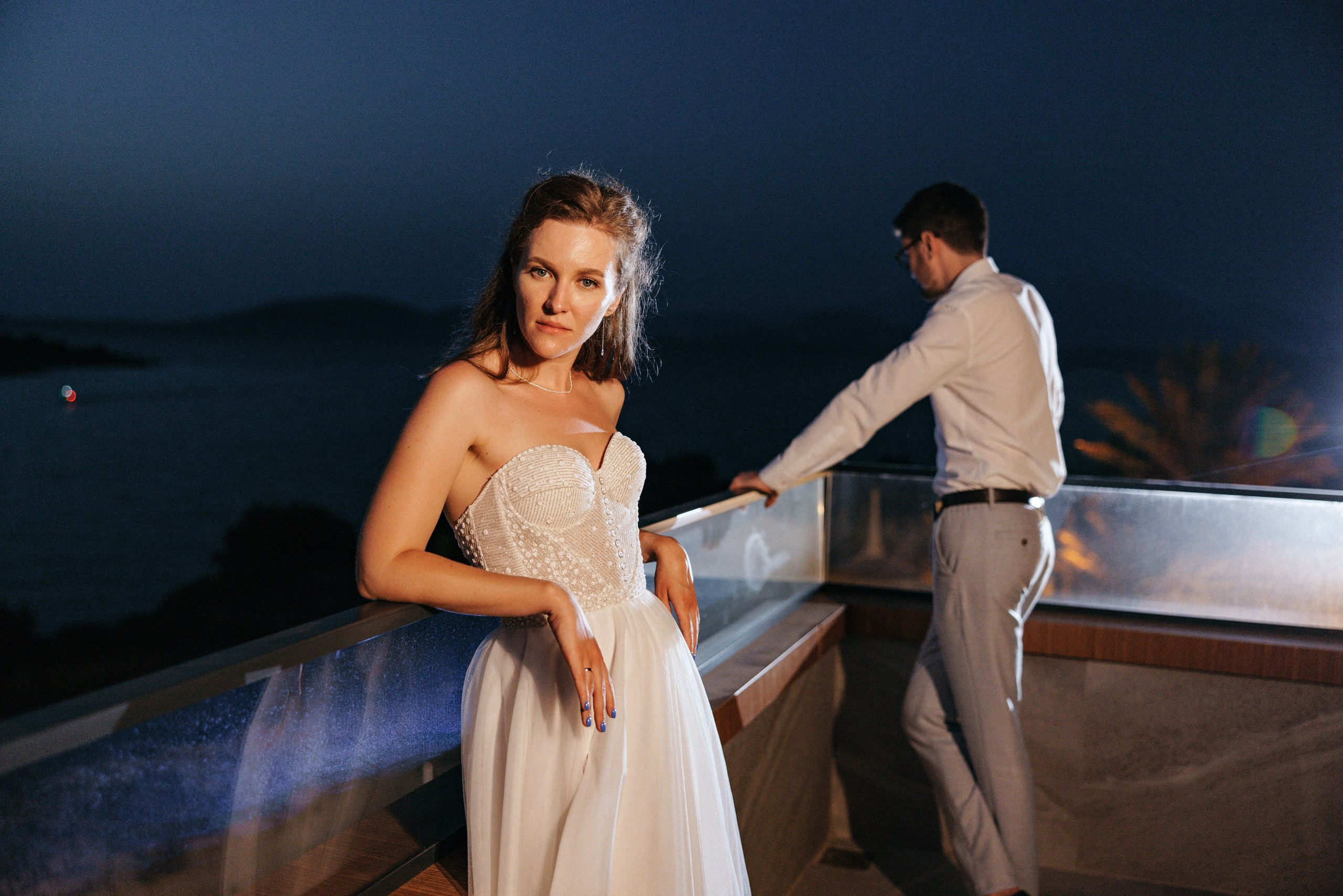 Cheshme. Wedding Story. Ivan Skufinsky — wedding and family photographer in Vancouver