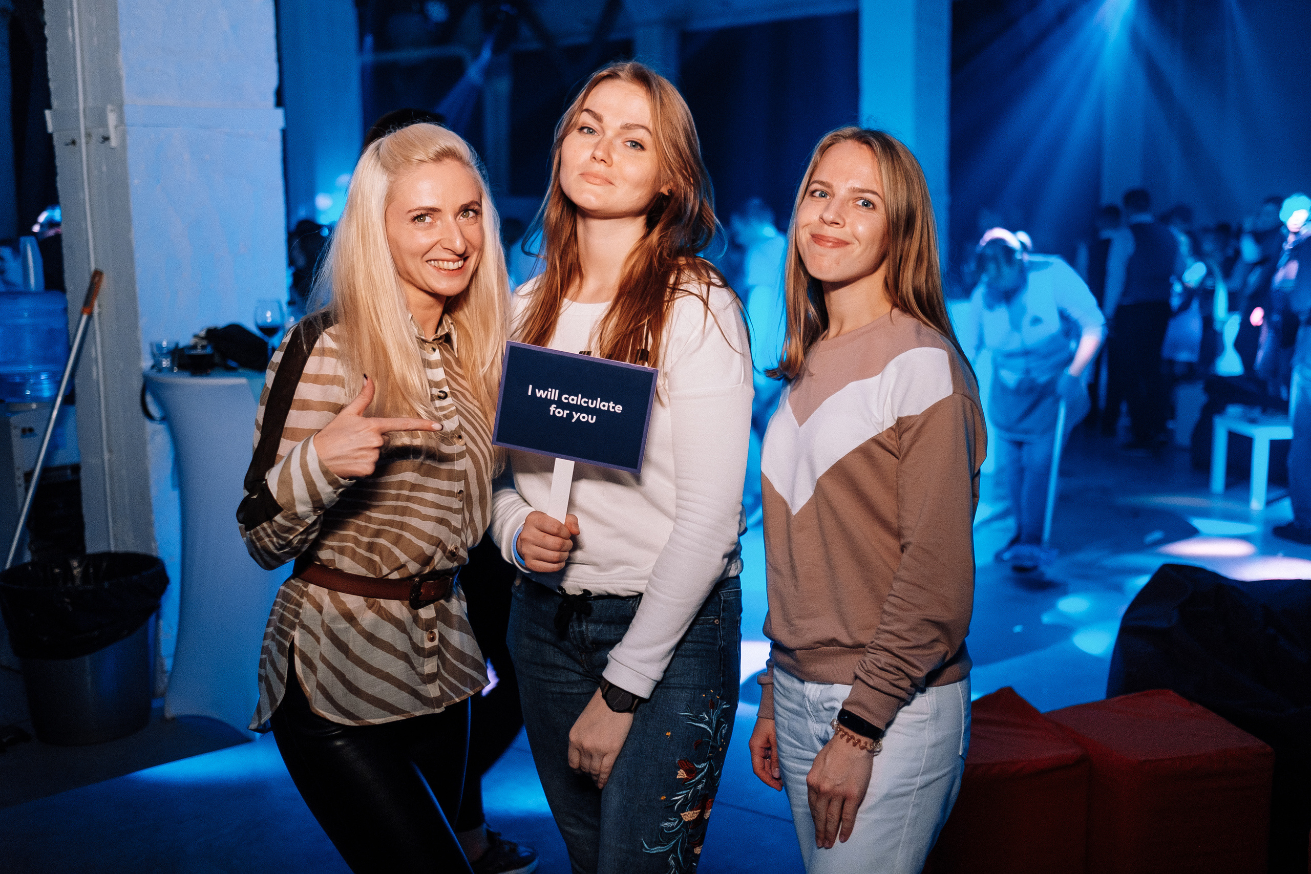 ZEO Alliance 24.10.19 party. Ivan Skufinsky — wedding and family photographer in Vancouver