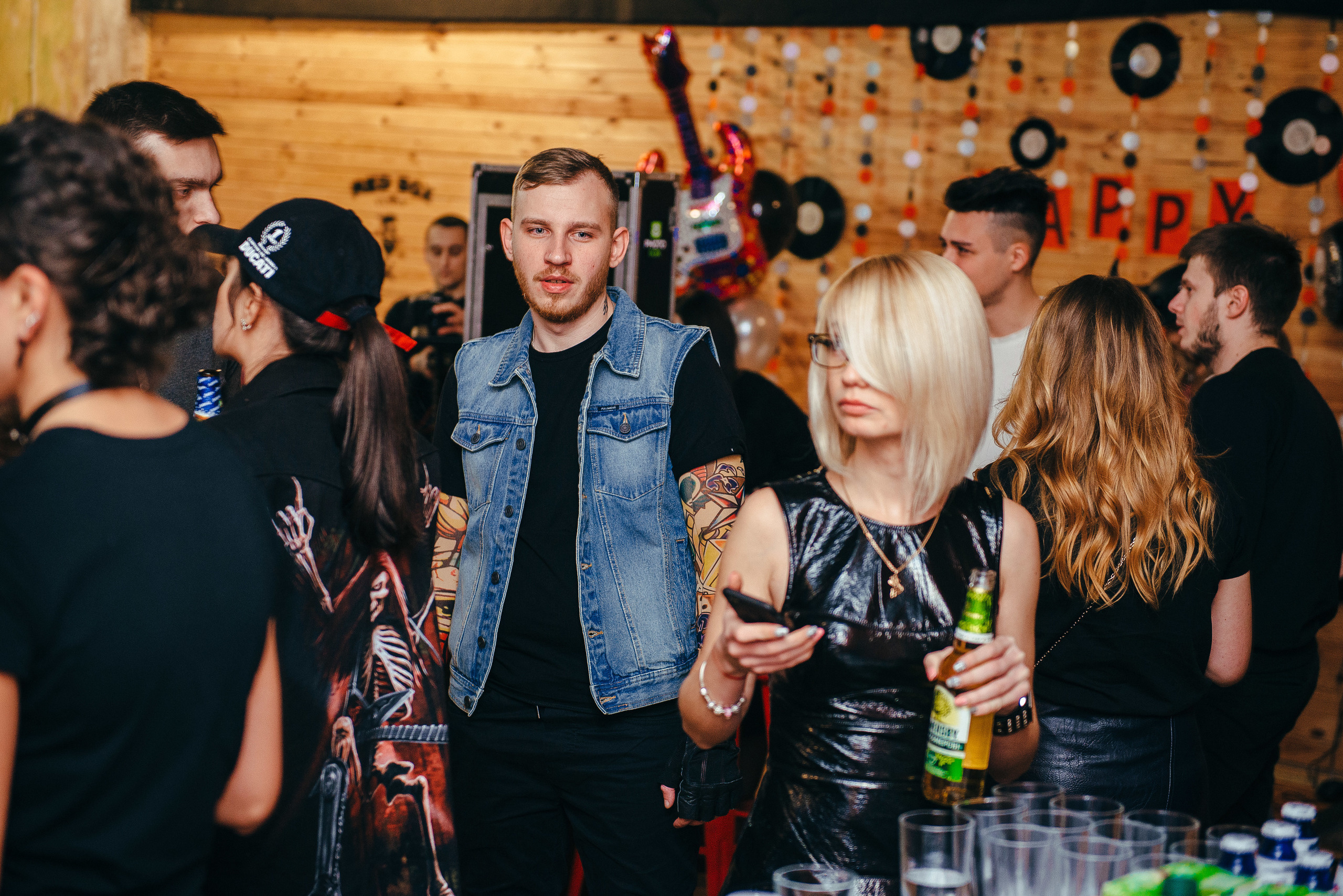 Заказать профессионального ивент фотографа. Ivan Skufinsky — wedding and family photographer in Vancouver