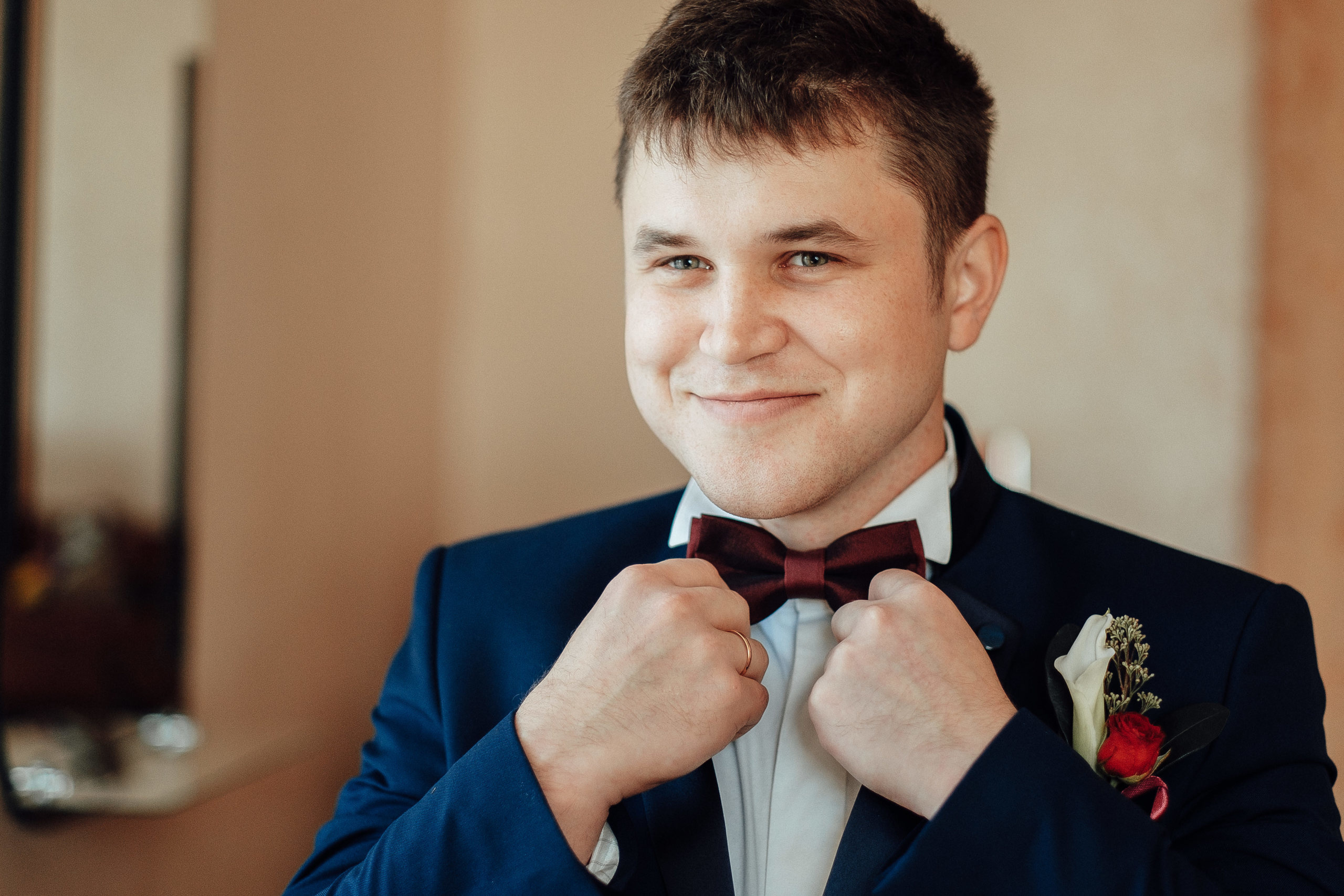 13.09.2018 Wedding Story. Ivan Skufinsky — wedding and family photographer in Vancouver