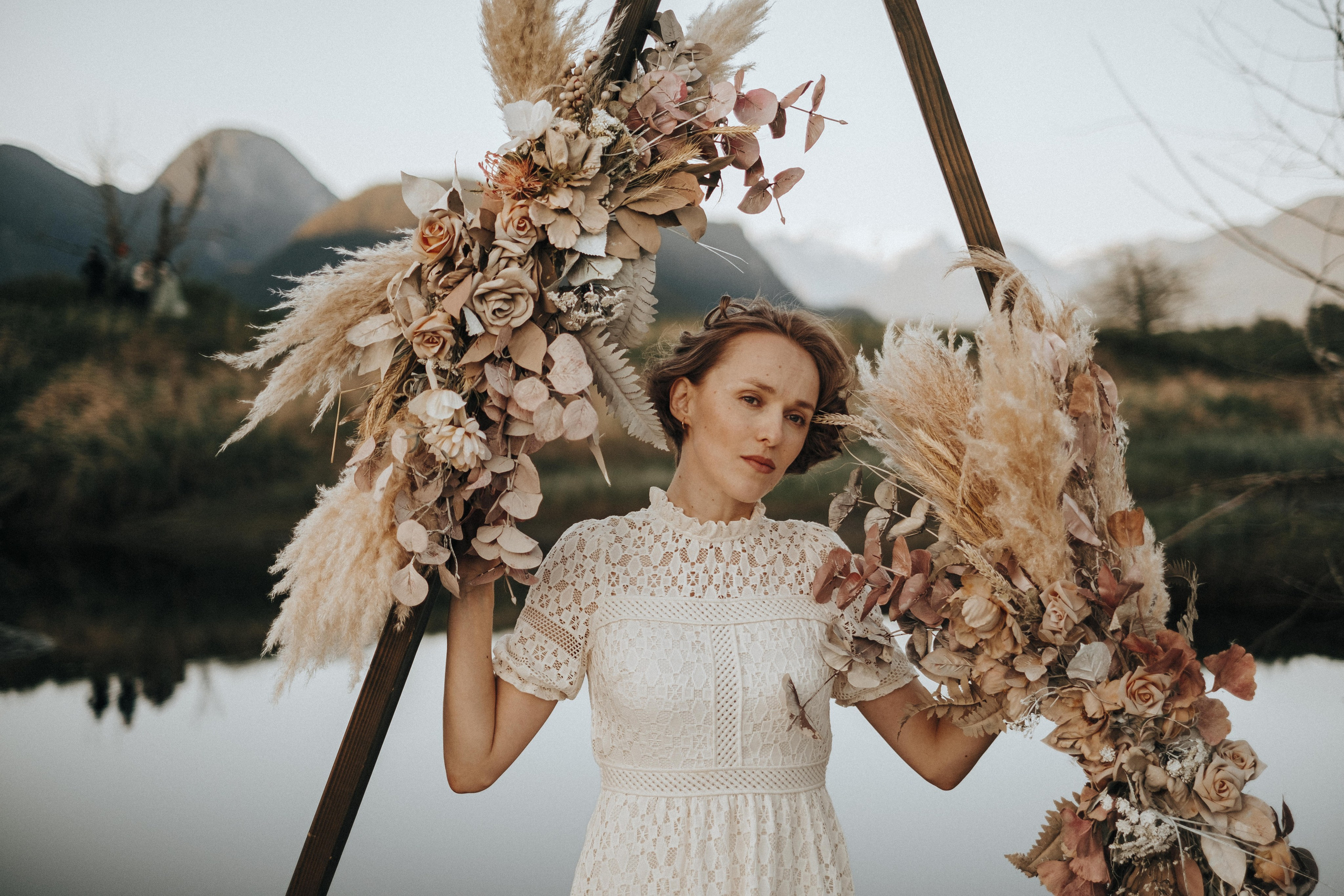 Family photo shoot at Pitt lake Vancouver BC. Ivan Skufinsky — wedding and family photographer in Vancouver