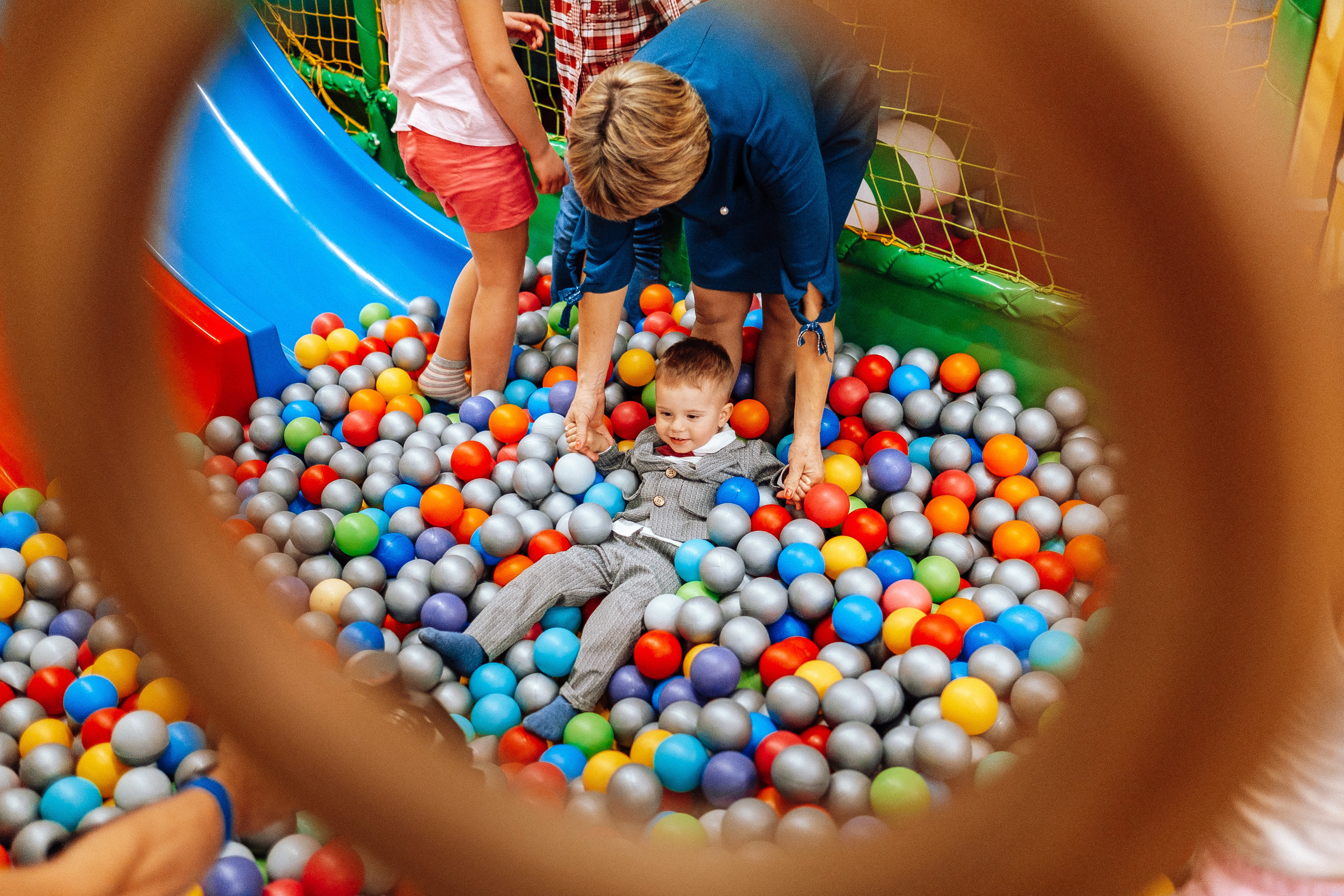 День Народження Матвій. Ivan Skufinsky — wedding and family photographer in Vancouver