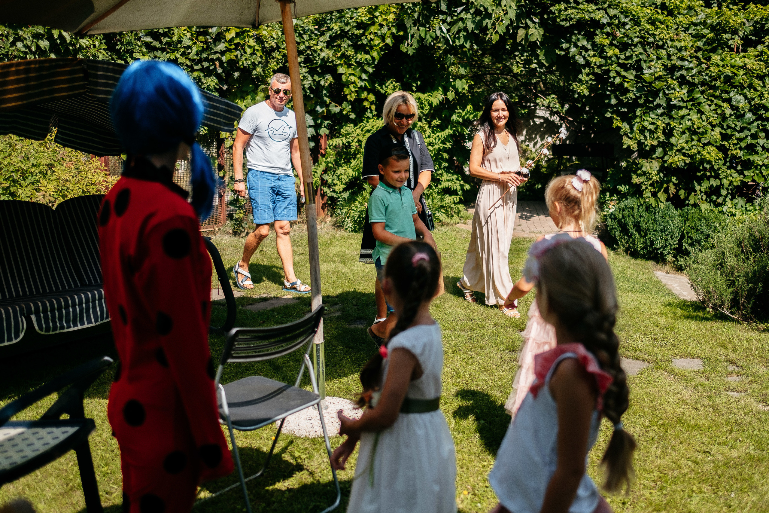 День Рождения Лизочка (2018). Ivan Skufinsky — wedding and family photographer in Vancouver