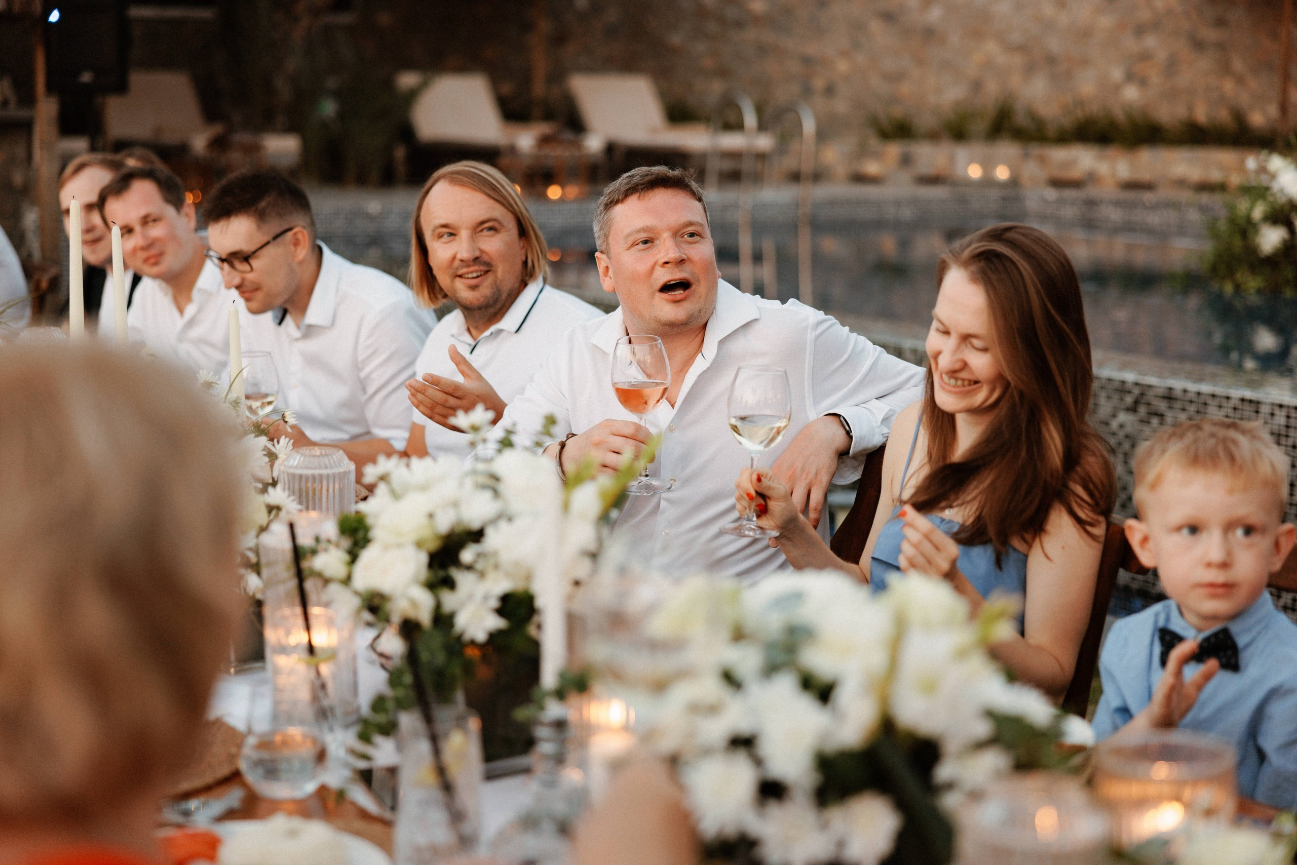 Cheshme. Wedding Story. Ivan Skufinsky — wedding and family photographer in Vancouver