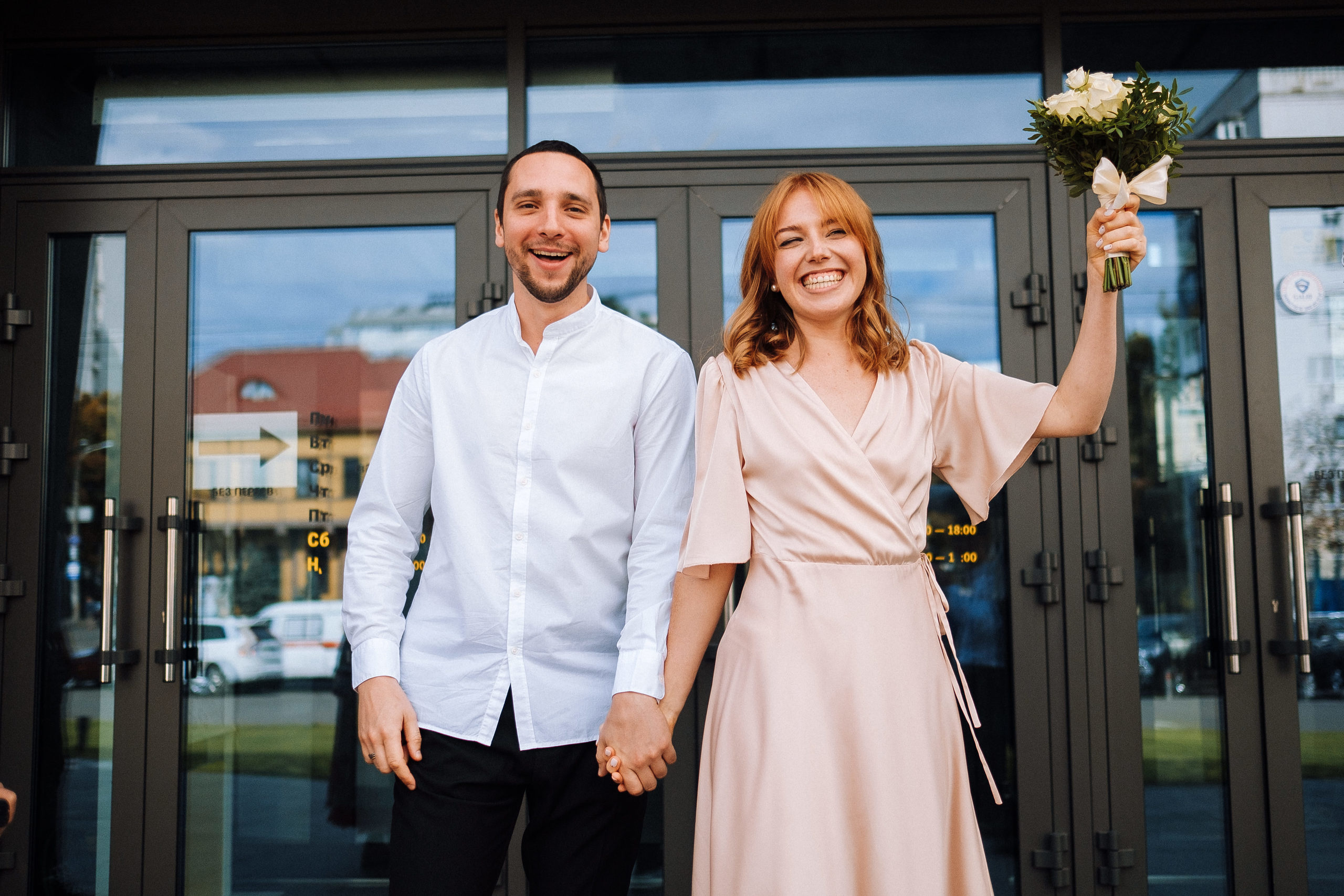 6.09.2019 ВЕРА+АРТЕМ. Ivan Skufinsky — wedding and family photographer in Vancouver