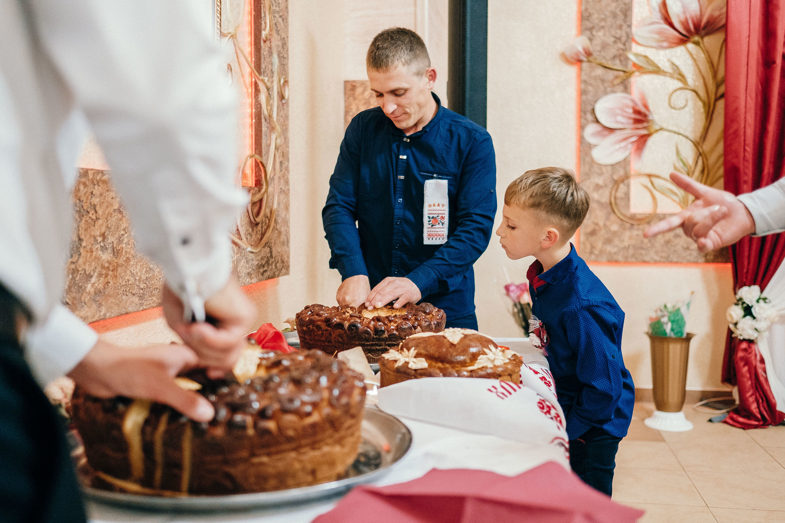 Сергей+Мария 23.09.2018. Ivan Skufinsky — wedding and family photographer in Vancouver