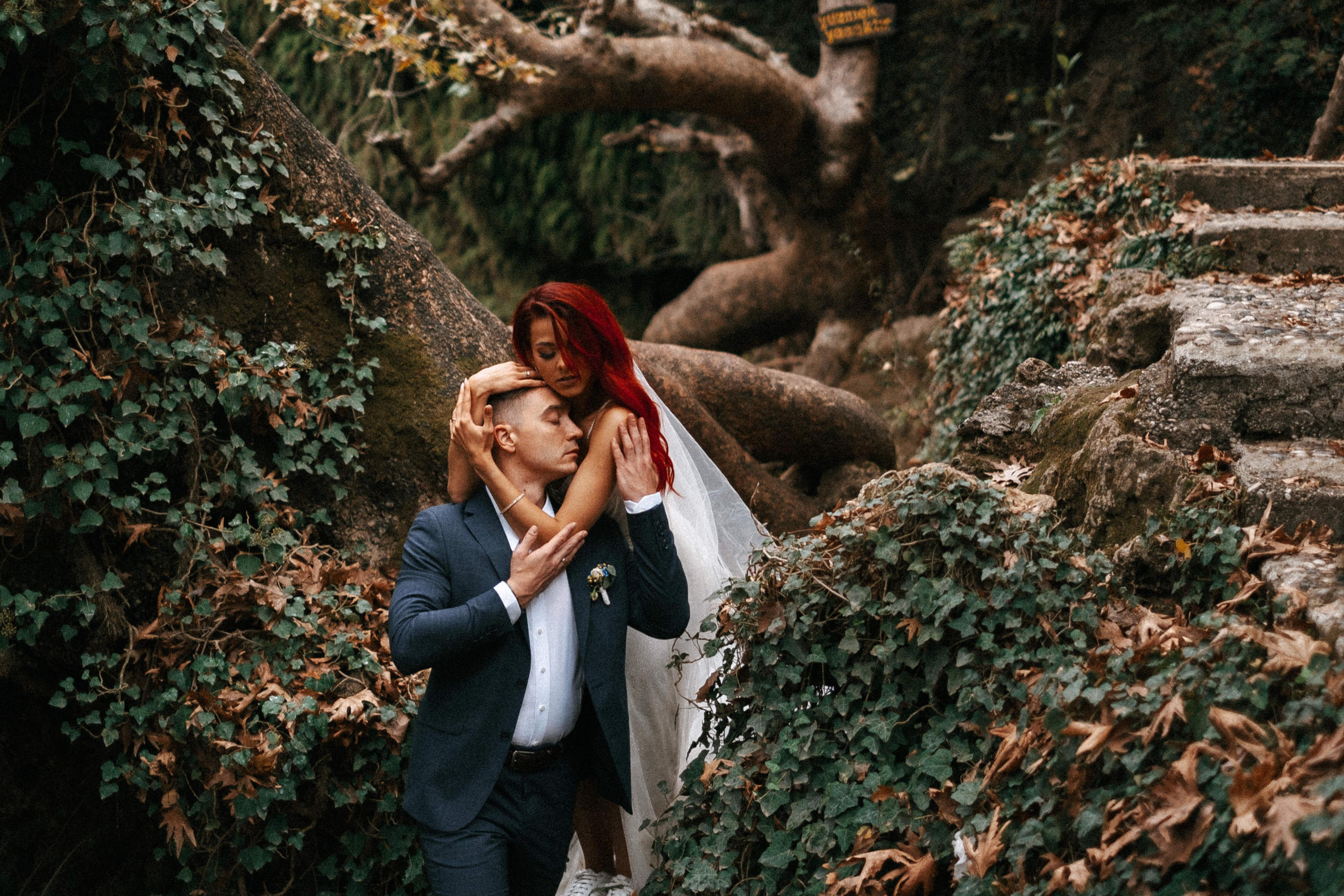 Wedding photographer in Vancouver Весільний фотограф у Ванкувері. Ivan Skufinsky — wedding and family photographer in Vancouver