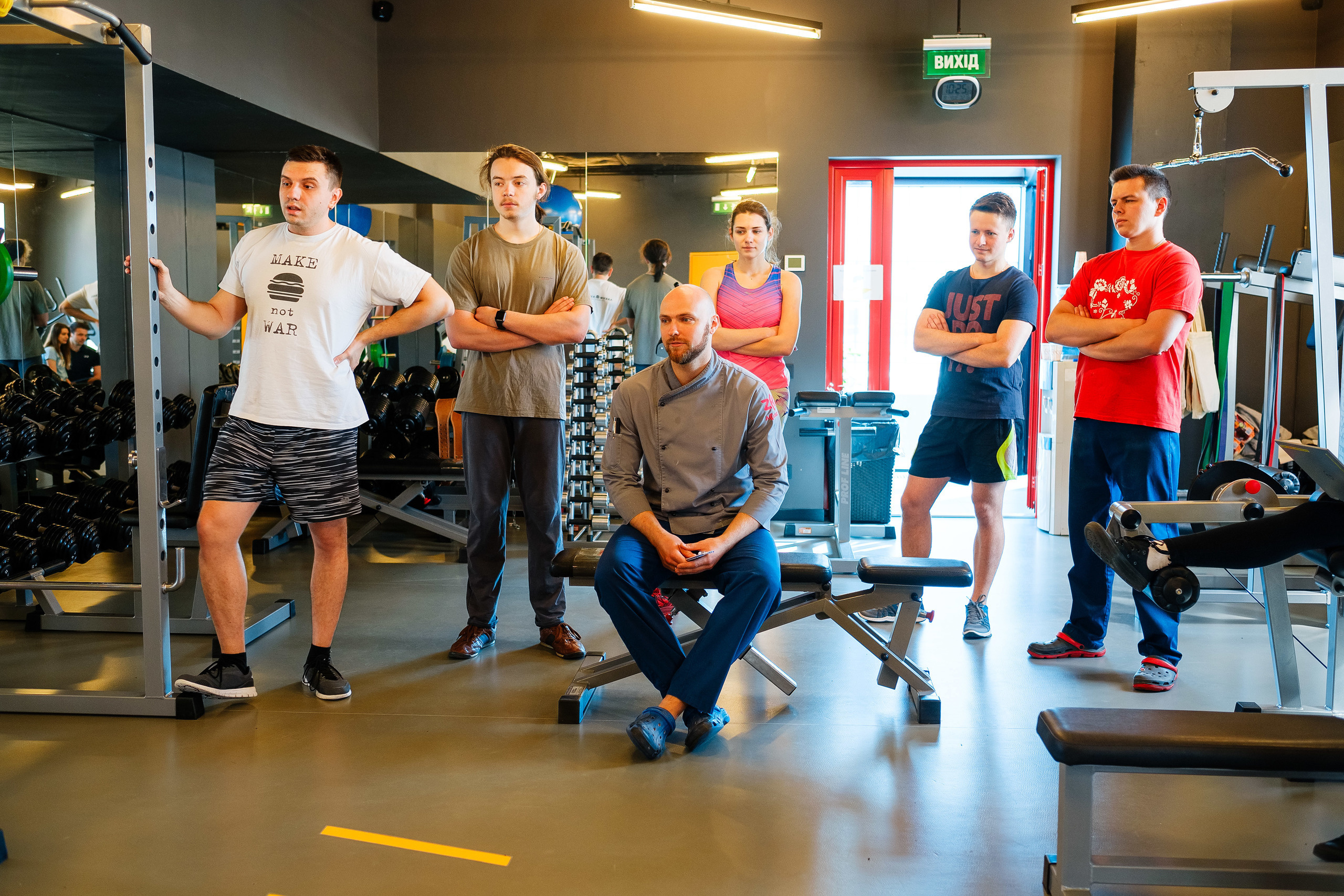 Репортажный фотограф на спортивные соревнования. Ivan Skufinsky — wedding and family photographer in Vancouver